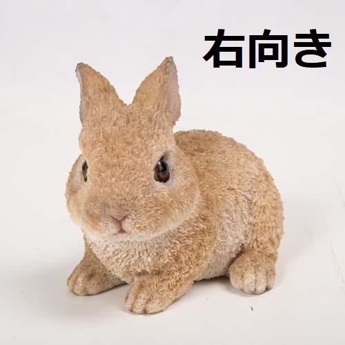 うさぎ 置物 うさぎセレクトショップ森音 東京神田のうさぎ雑貨