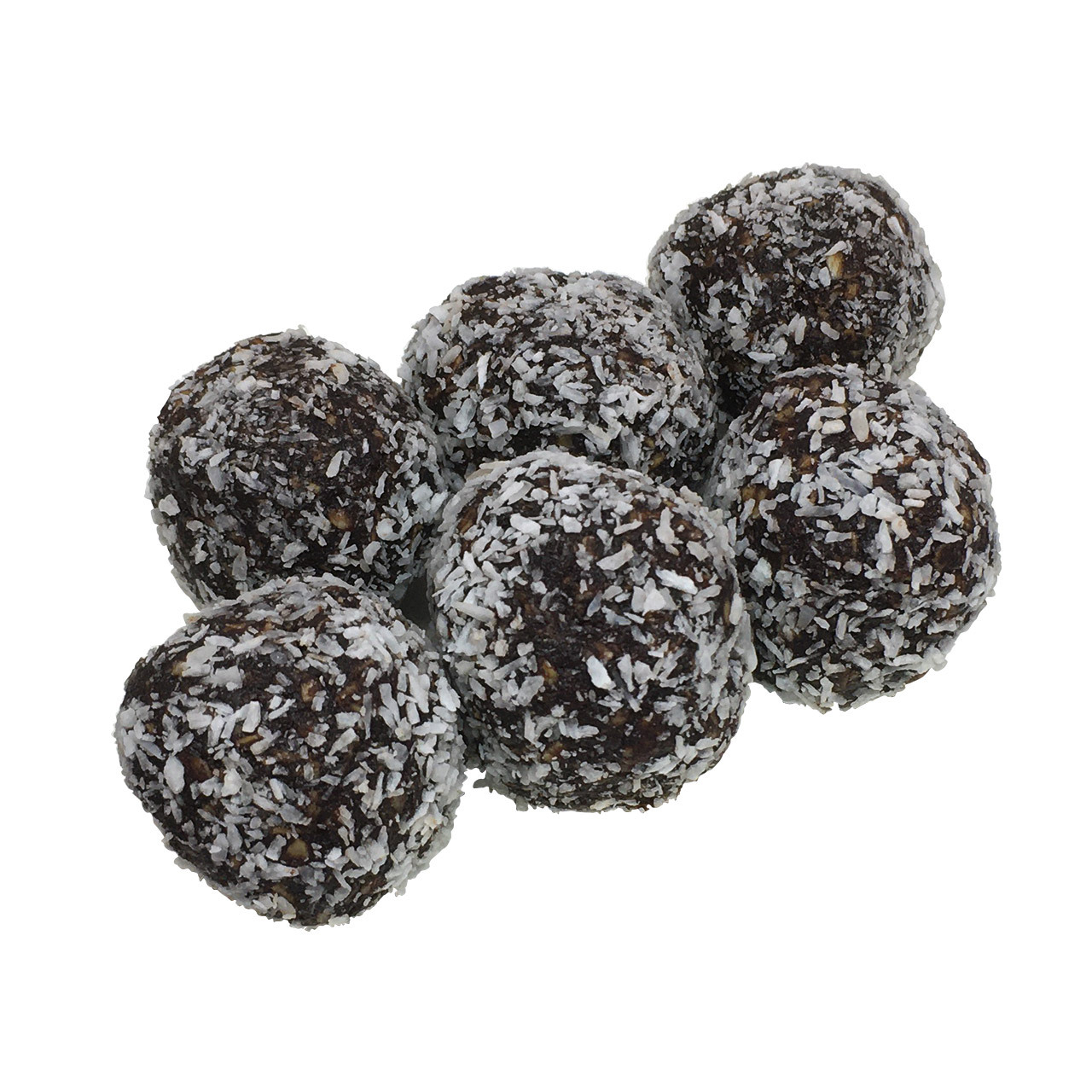 冷凍配送 スウェーデン菓子 チョコレートボール Chokladbollar Lilla Katten Online Store