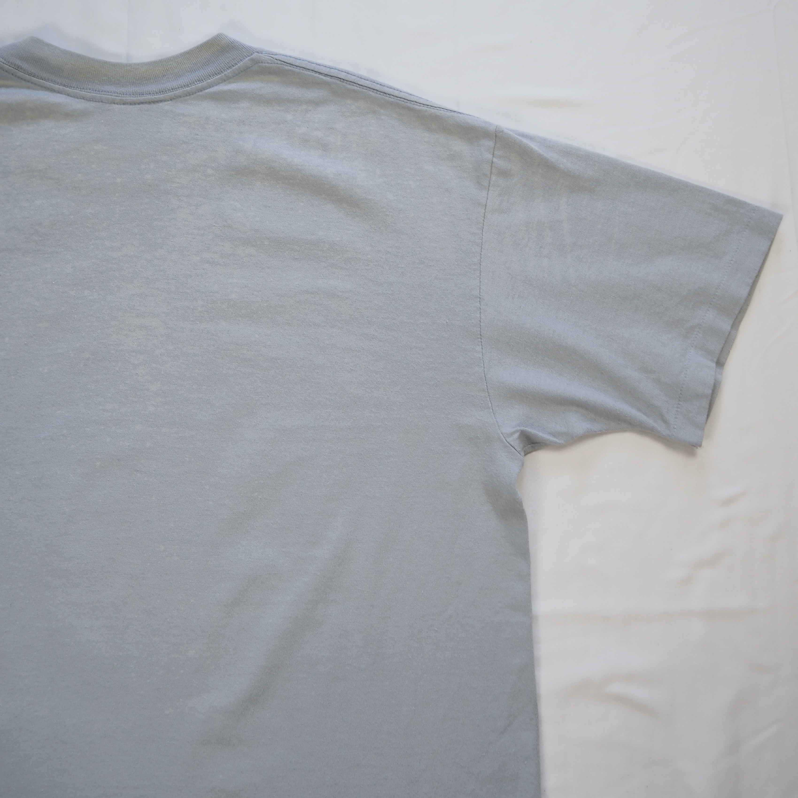 90’s Sof Tee 魚Tシャツ XL アメリカ製 の画像 12