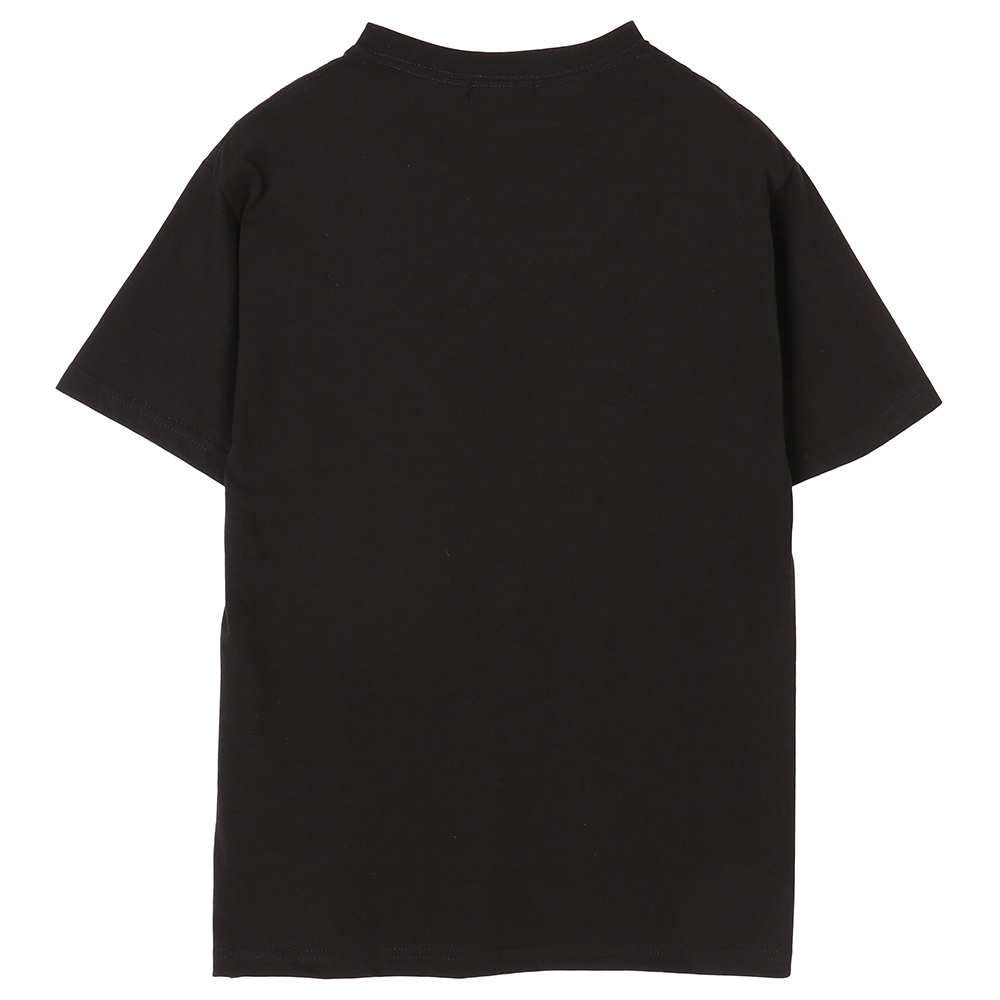FAF Logo Tee - Black - 画像4