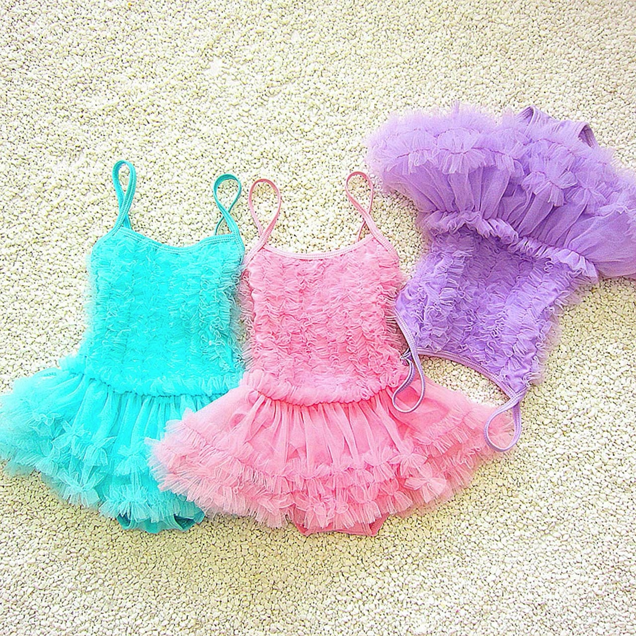 3点セット キッズ フリフリ 水着 帽子 マリンシューズ ワンピースタイプ レース 女の子用 Sno 3点セット キッズ フリフリ 水着 帽子 マリンシューズ ワンピースタイプ レース 女の子用 Sno