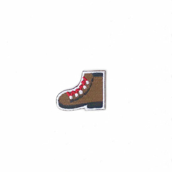 Higashi Alps ヒガシアルプス 登山靴のワッペン Ourthing アワーシング Online Store Higashi Alps ヒガシアルプス 登山靴のワッペン Ourthing アワーシング Online Store