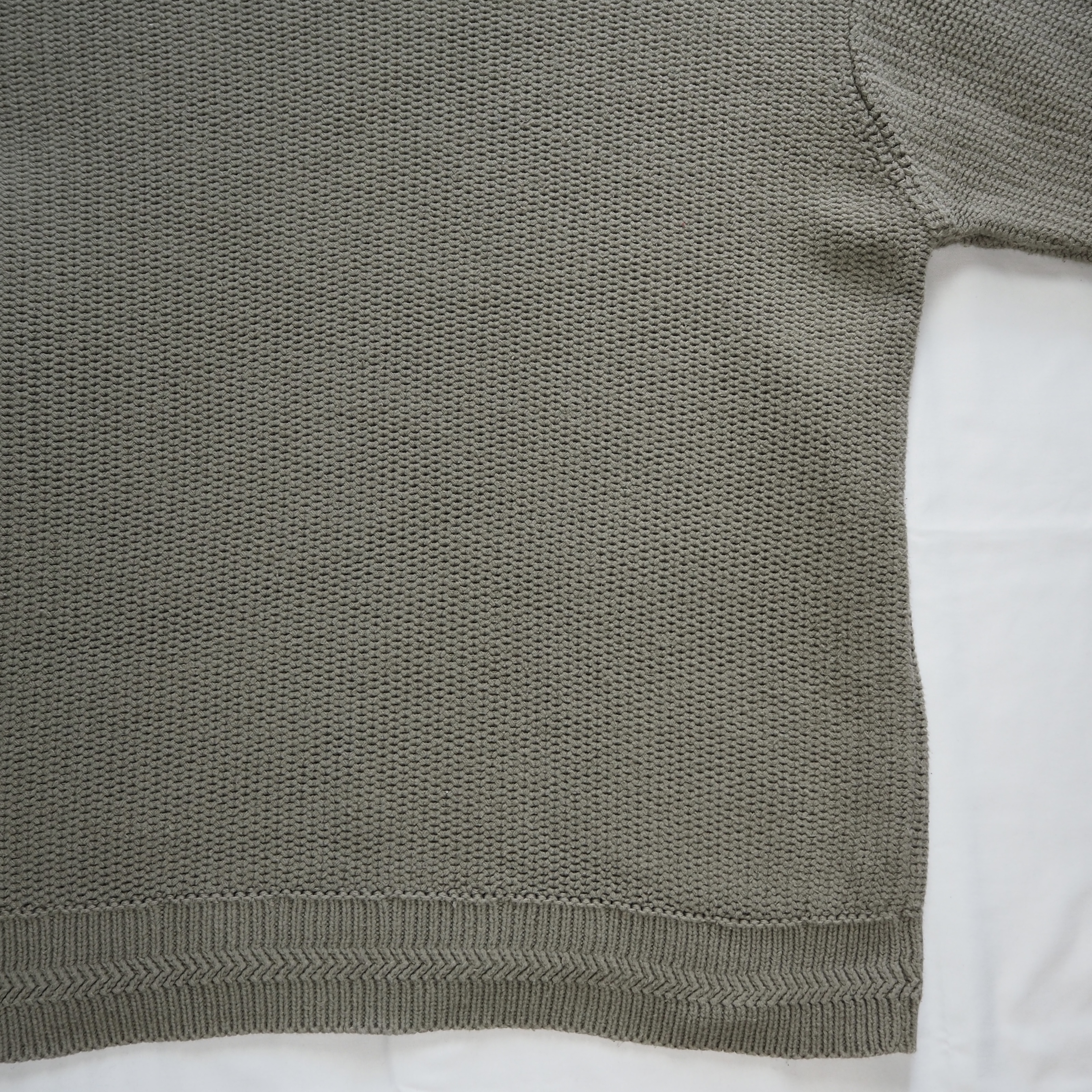 Dockers コットンニット Mサイズ オンライン限定商品 の画像 15