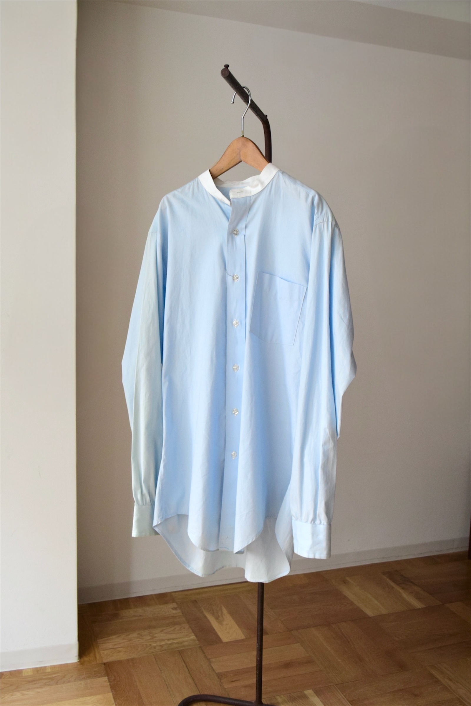 〜1970s Vintage shirt の画像 3
