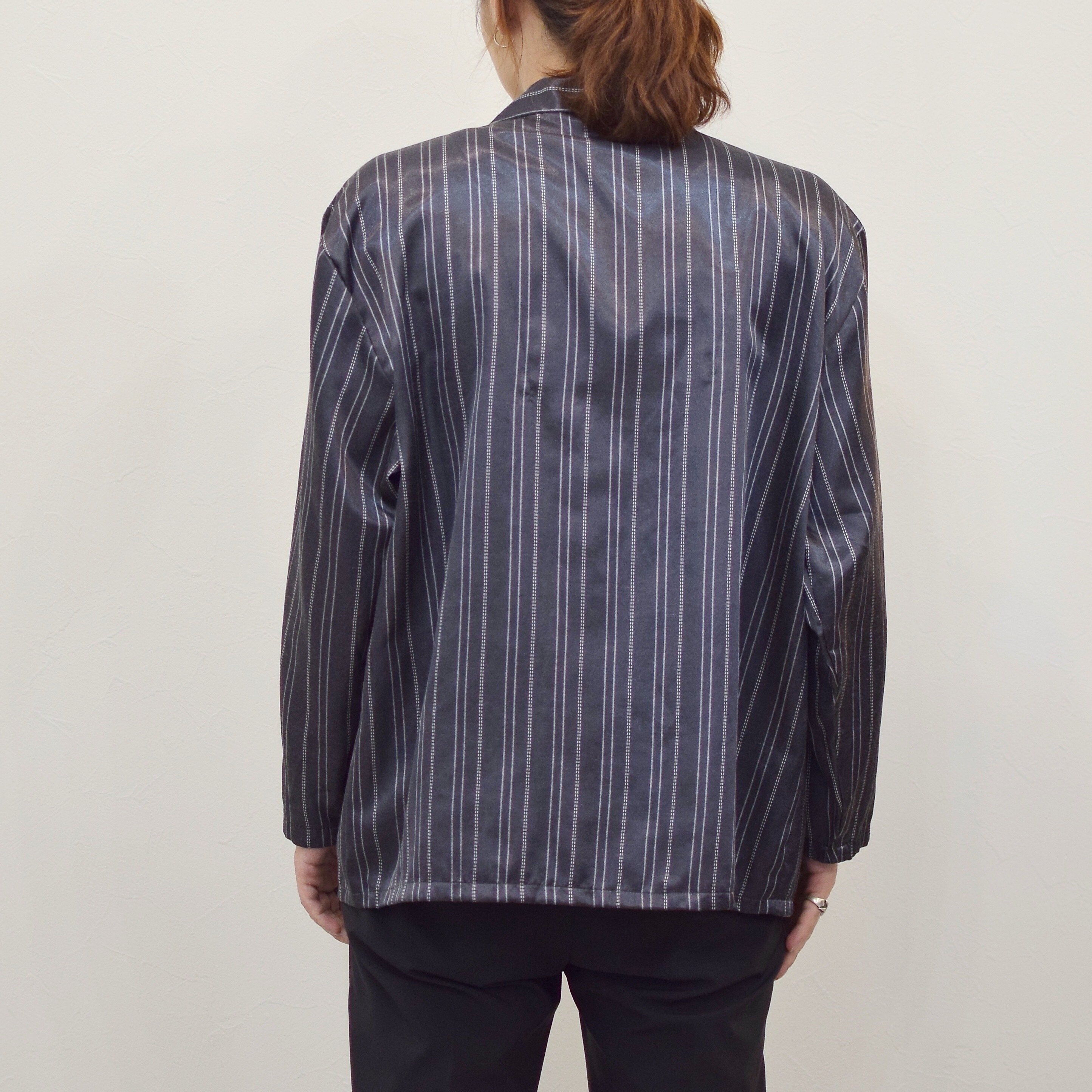 Vintage Pajama Shirt の画像 5