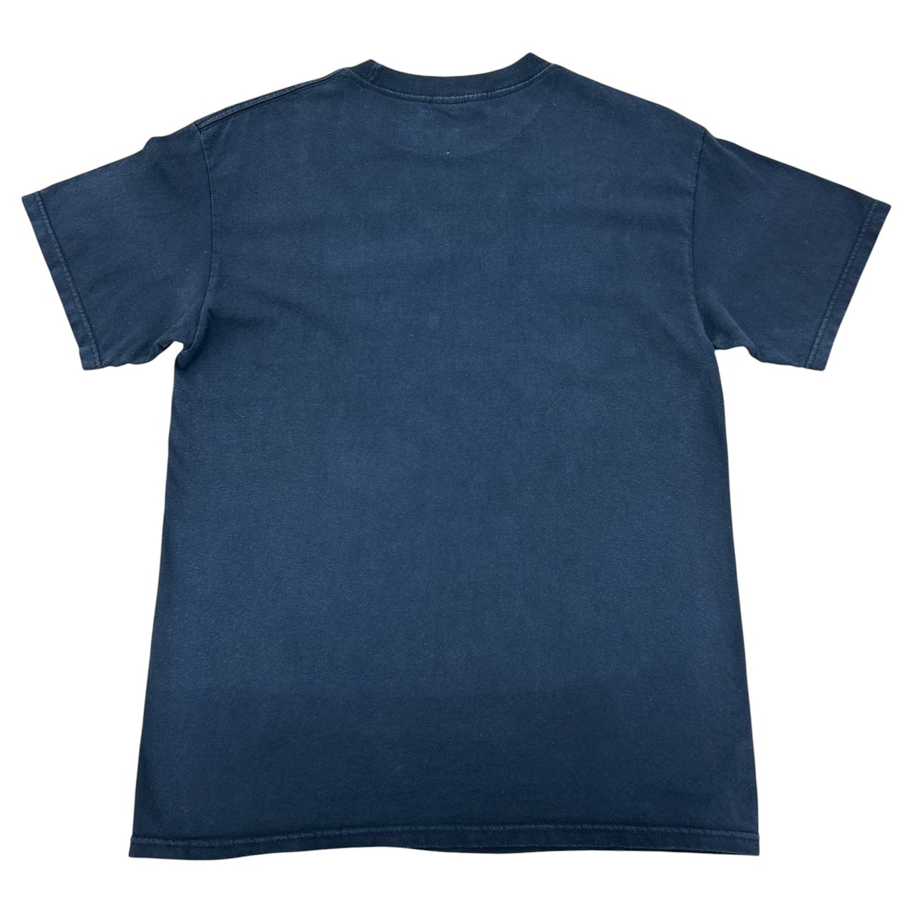 Snoop Doggy Dogg スヌープ・ドギー・ドッグ “Tha Doggfather” フォトTシャツ ブラック / Fits L の画像 2