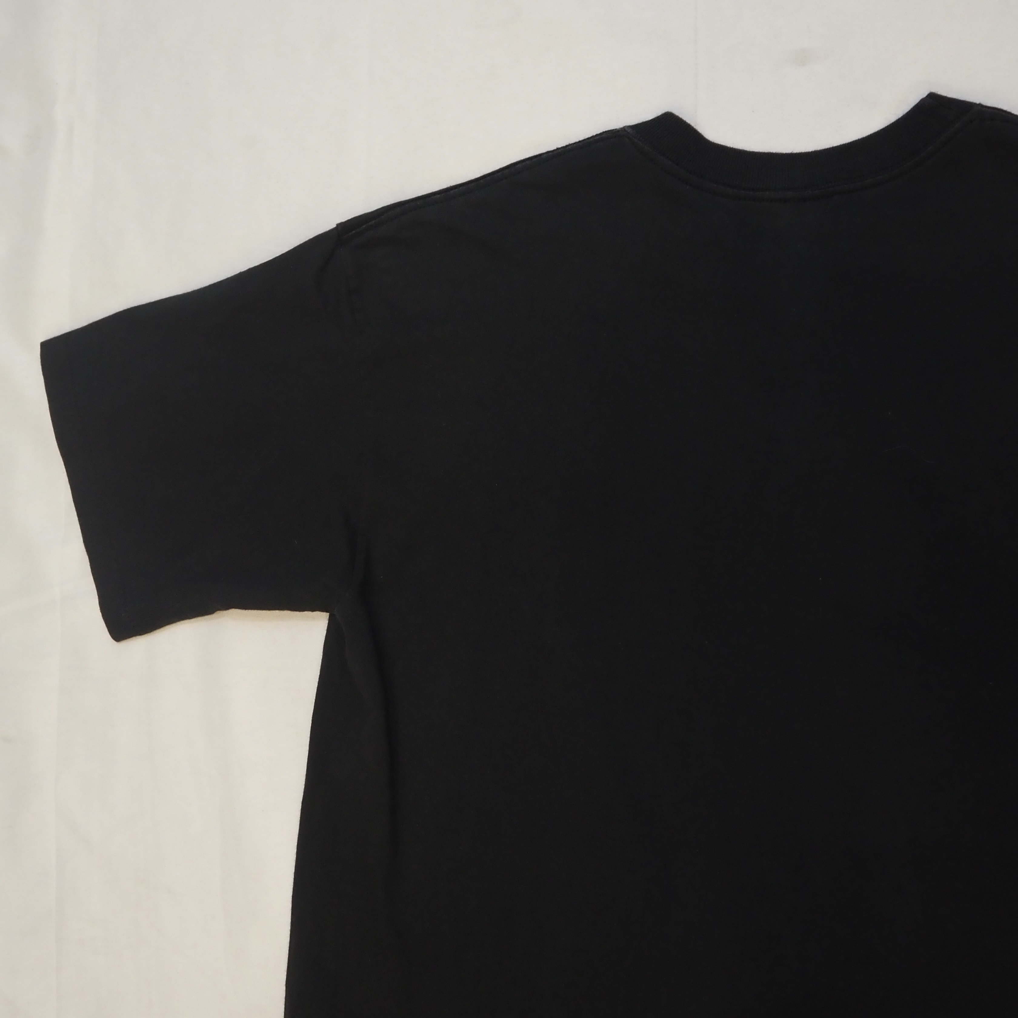 90’s Tennessee River Gold Message Tee の画像 10