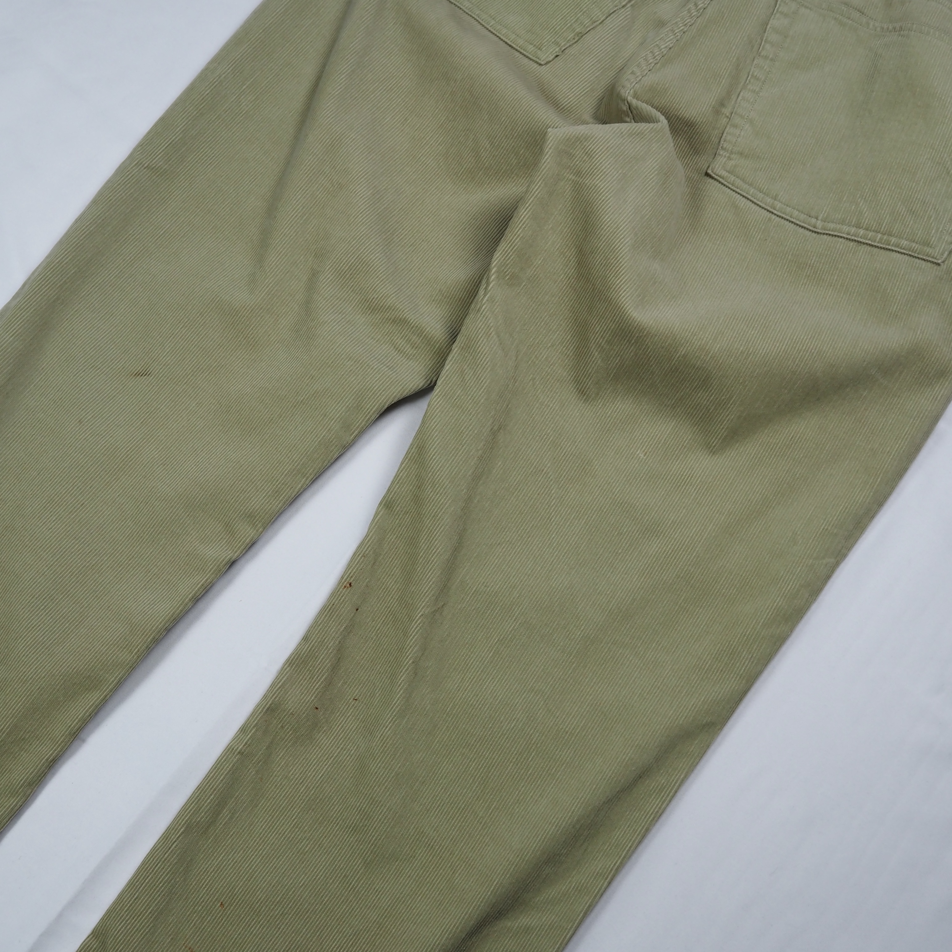 90’s Ralph Lauren 5ポケットコーデュロイパンツ の画像 16