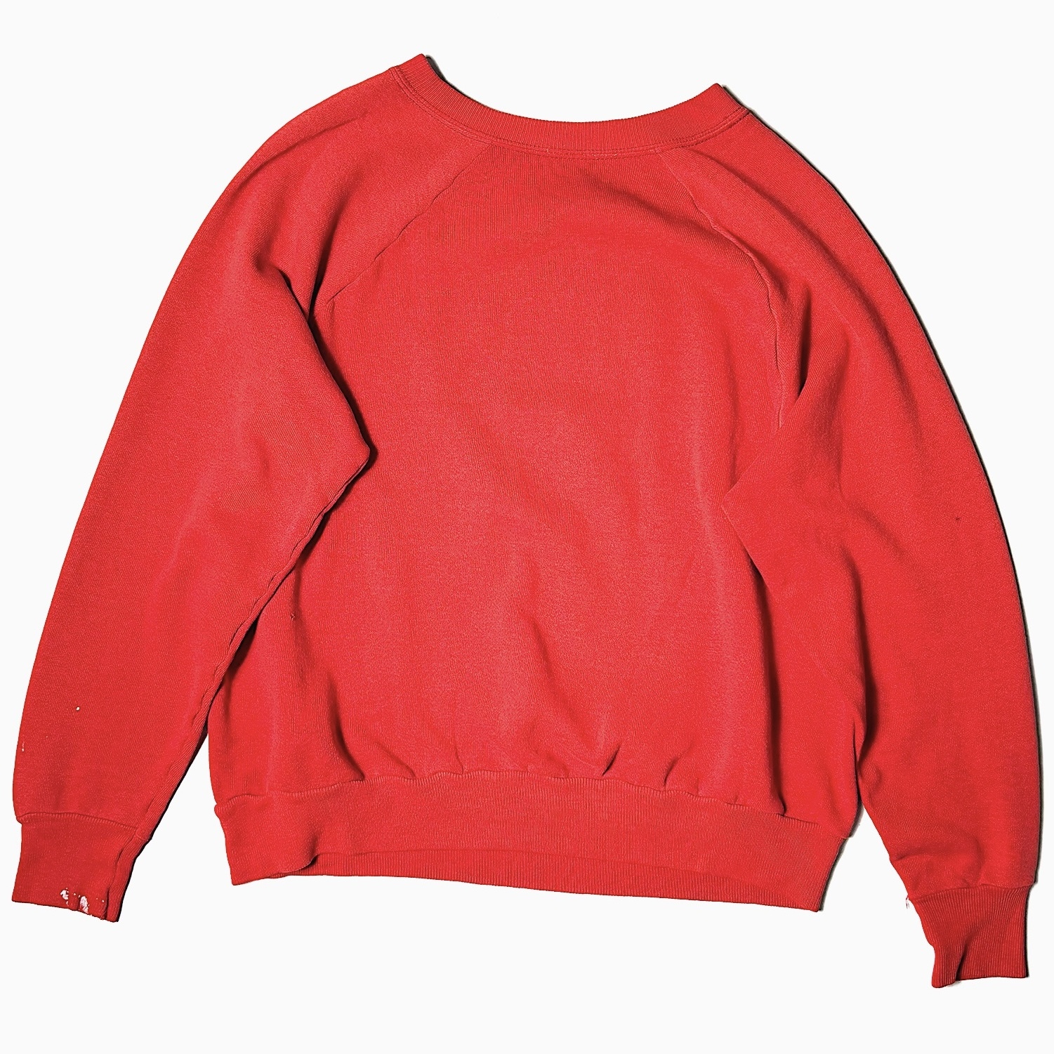 Vintage 80～90's "Mickey Mouse" Sweat の画像 2