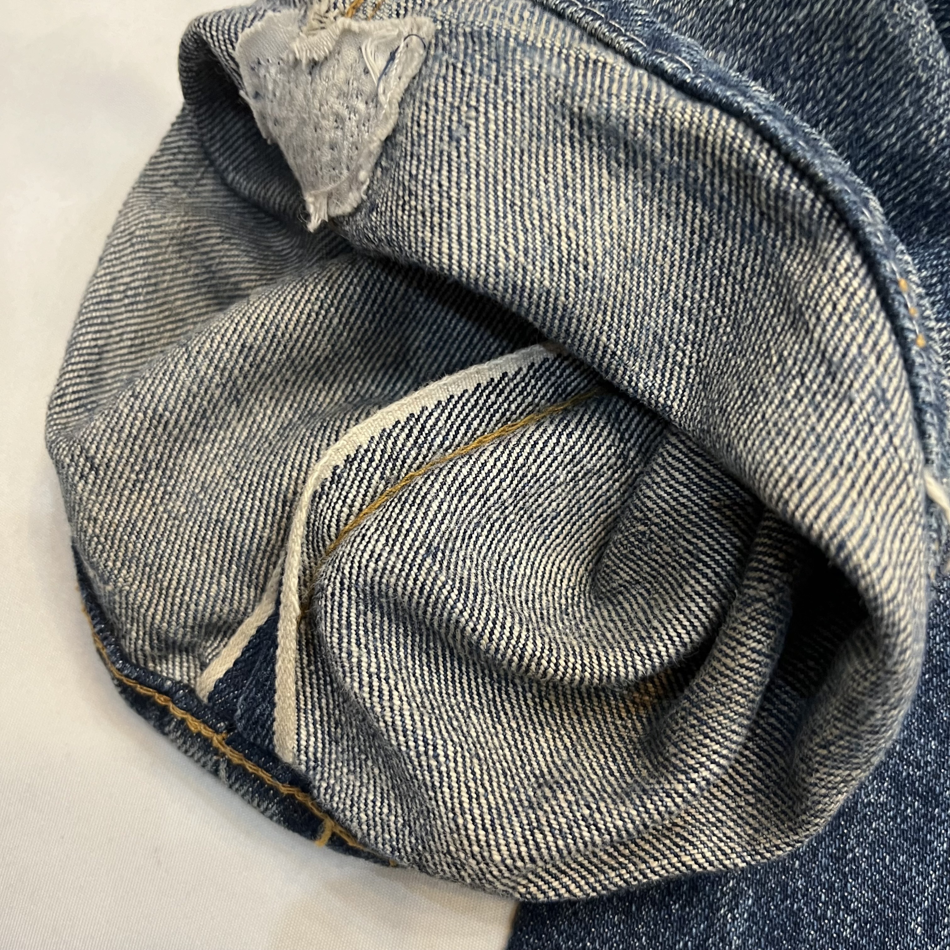 70’s Levi’s 501 “66前期” の画像 16
