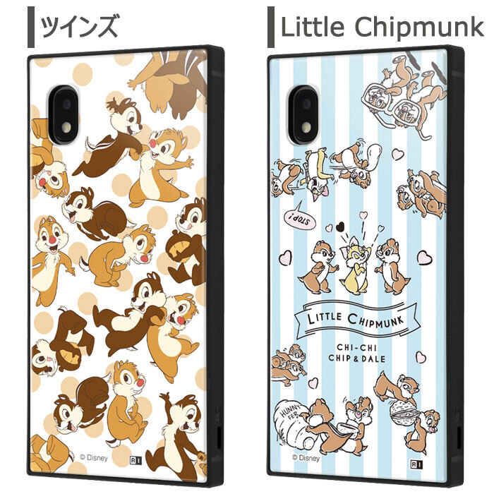Galaxya21 Galaxya ディズニー チップとデール 耐衝撃 スクエア ケース カバー ハイブリッド ソフト ソフトケース ハードケース キャラクター かわいい グッズ チップ デール ギャラクシー Galaxy 1 0 Sc 42a Sc 02m Scv46 スマホカバー スマホケース S In 7g106