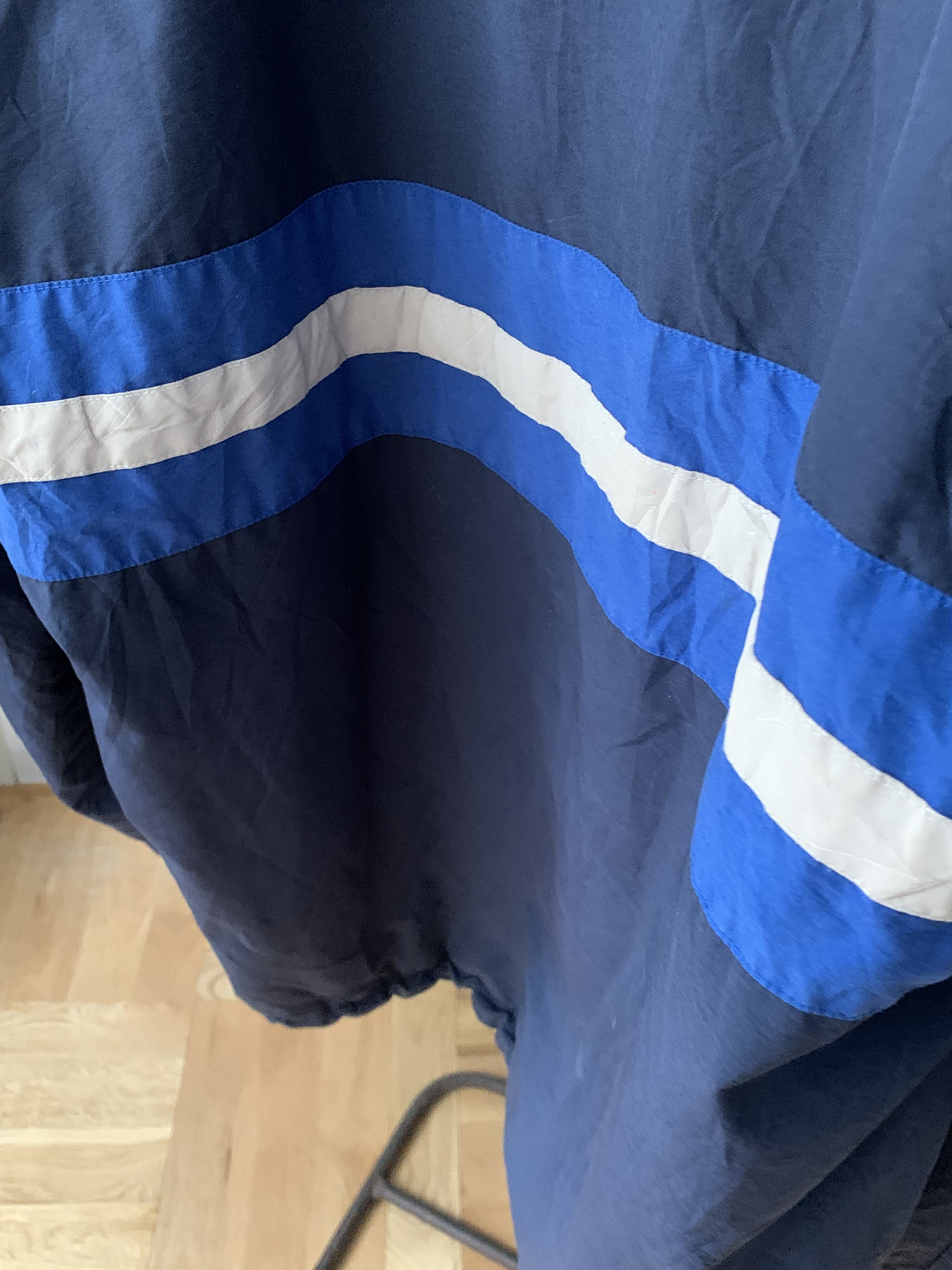 “NAUTICA” Reversible jacket の画像 17