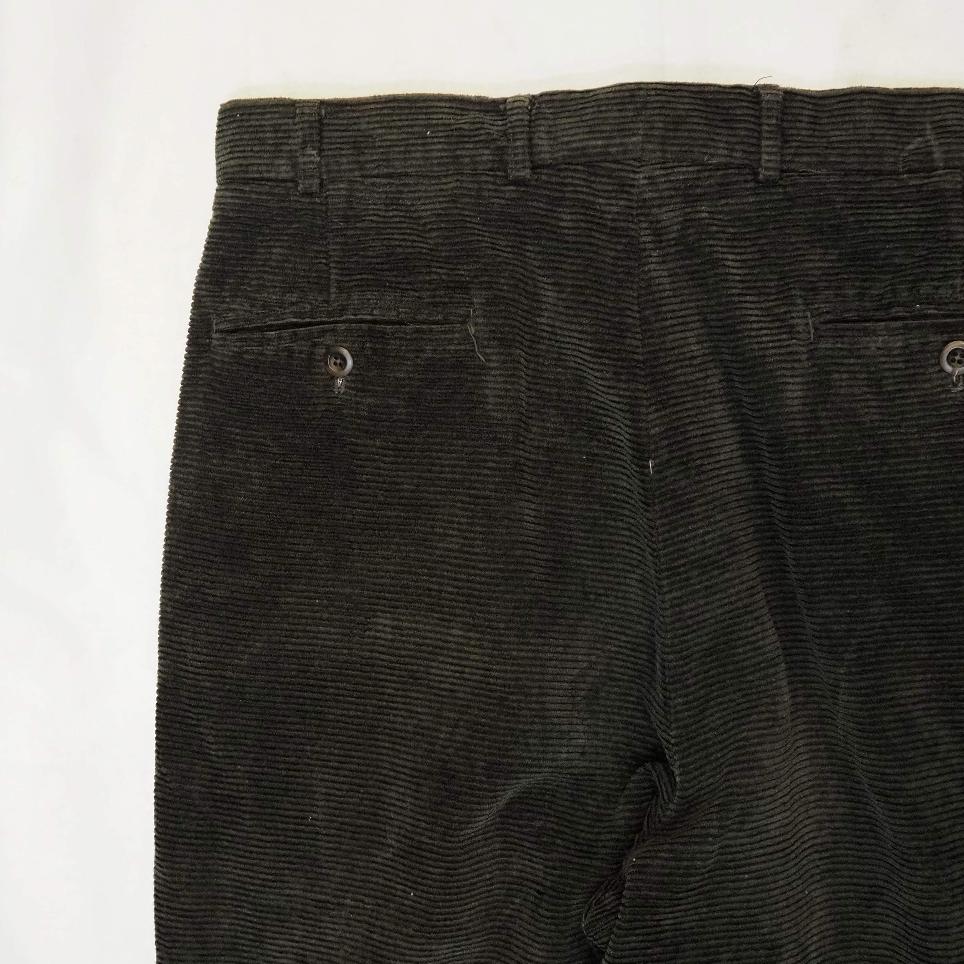 90’s Henry Jacobson 横コーズパンツ!!! 34×29 の画像 10