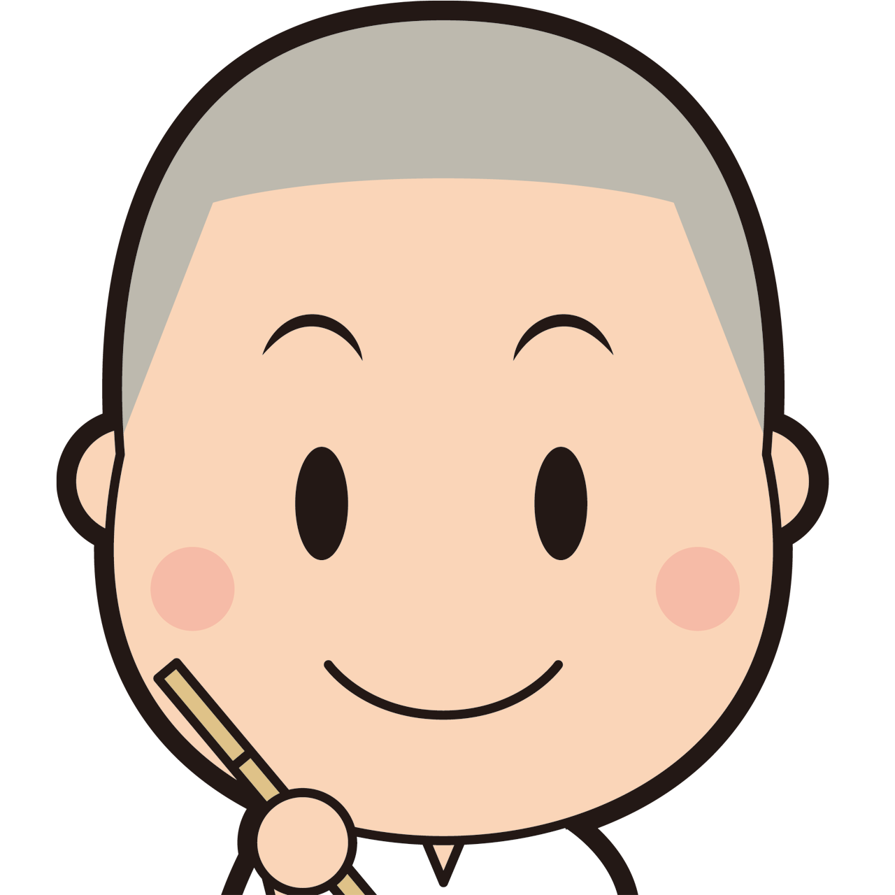 小坊主さん Sozaido