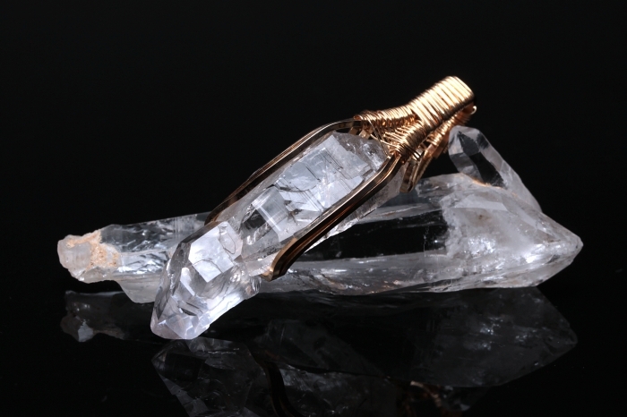 ガネーシュヒマール水晶ペンダントトップ セプタークォーツ Waspt 218 Ameri 自由が丘 ガネーシュヒマール水晶ペンダントトップ セプタークォーツ Waspt 218 Ameri 自由が丘
