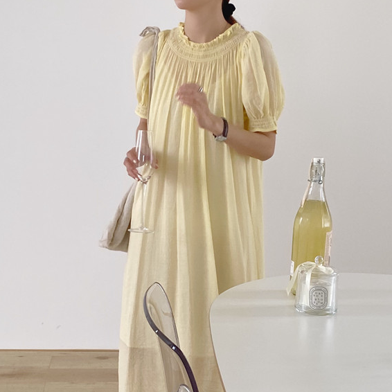 シフォン ワンピース ロング シフォンワンピース 夏 ロングワンピース 半袖 マキシワンピース マキシ丈 Aライン レディースファッション 大人 かわいい おしゃれ きれいめ カジュアル Liruha リルハ Meet New Me シフォン ワンピース ロング シフォンワンピース 夏 ロングワンピース 半袖 マキシワンピース マキシ丈 Aライン レディースファッション 大人 かわいい おしゃれ きれいめ カジュアル Liruha リルハ Meet New Me