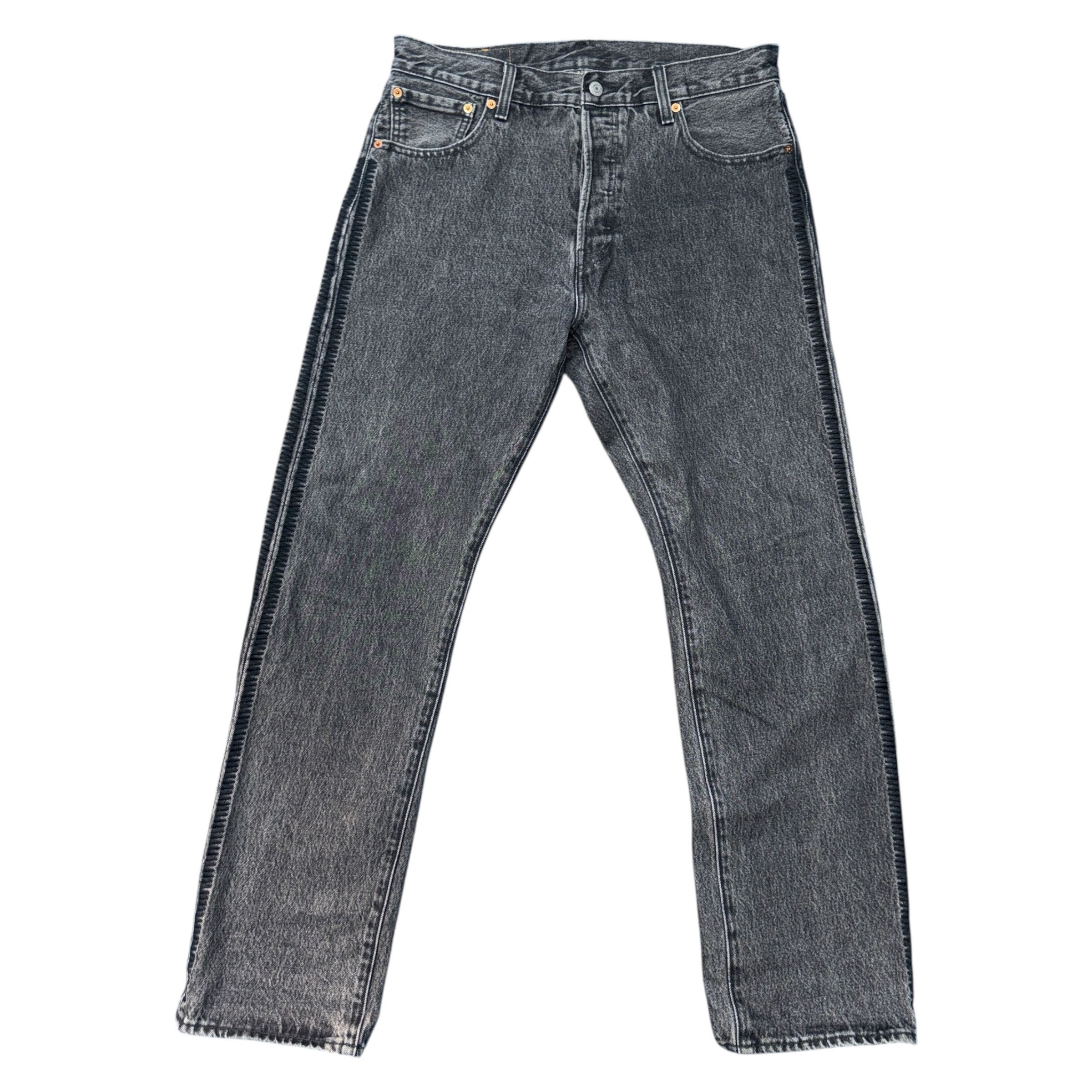 【Levi’s × UNDERCOVER】リーバイス × アンダーカバー 501 デニムパンツ