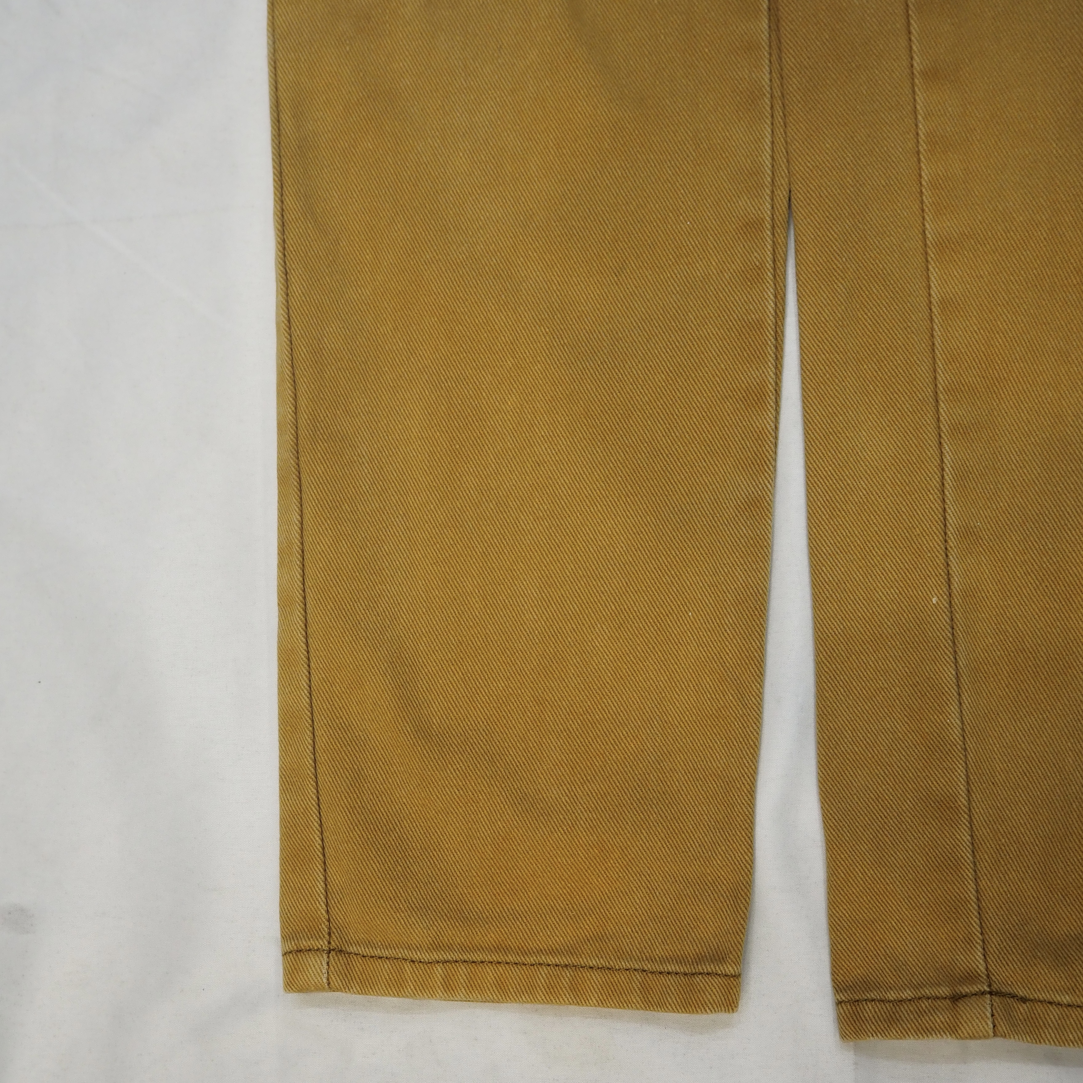 90’s OLD GAP Slim Pants の画像 4