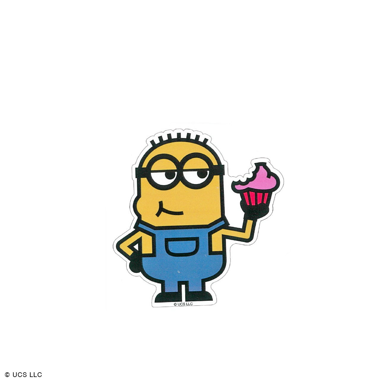 ステッカー ミニオン トム スイーツ Minions Pop Up Store 限定 Minions Pop Up Store Online ステッカー ミニオン トム スイーツ Minions Pop Up Store 限定 Minions Pop Up Store Online