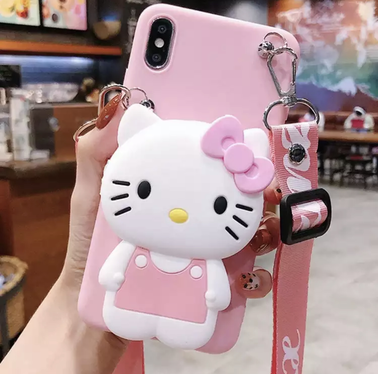 送料無料 ハローキティ キティちゃん Iphoneケース Iphoneカバー 送料無料 ハローキティ キティちゃん Iphoneケース Iphoneカバー
