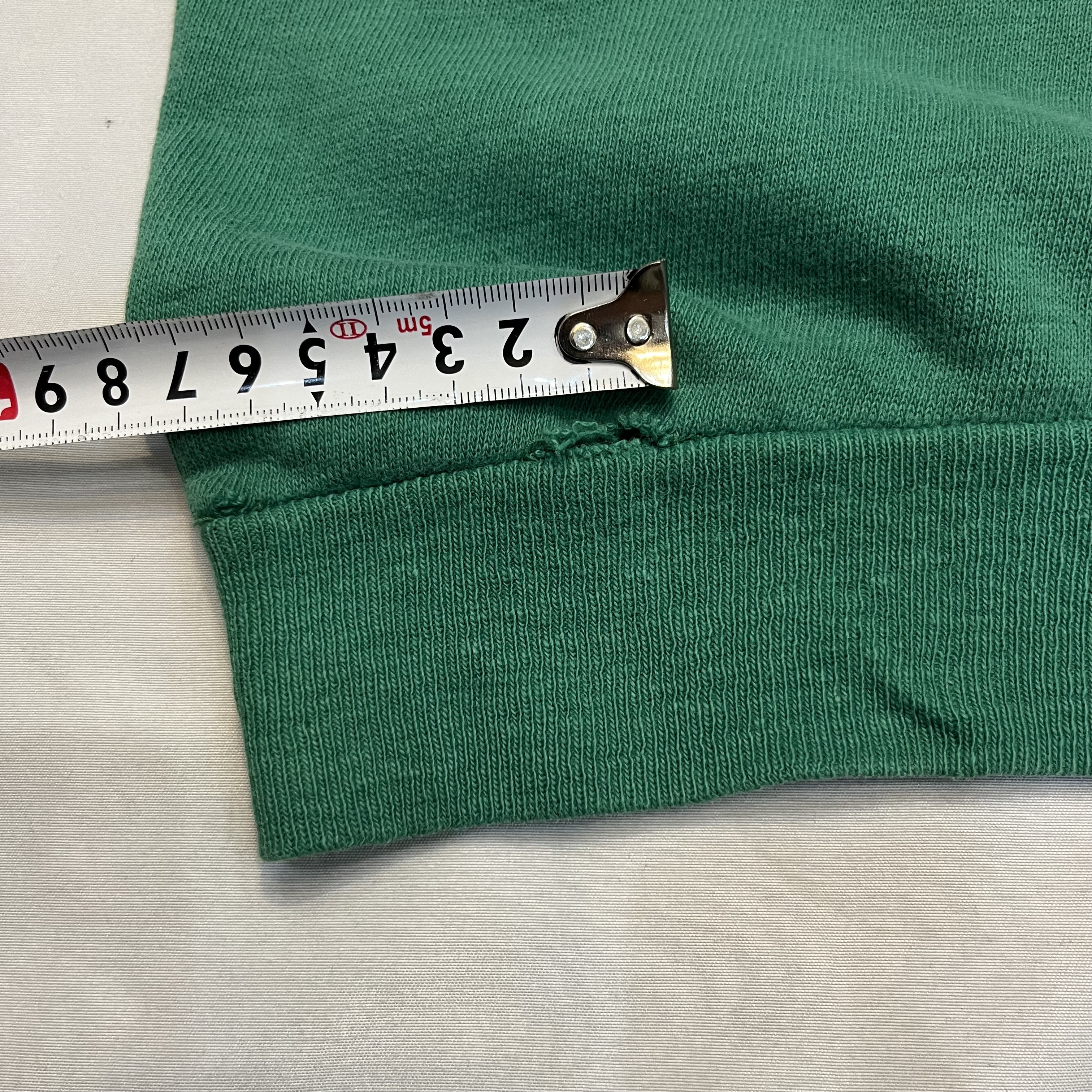 60’s Brent Sweatshirt の画像 9