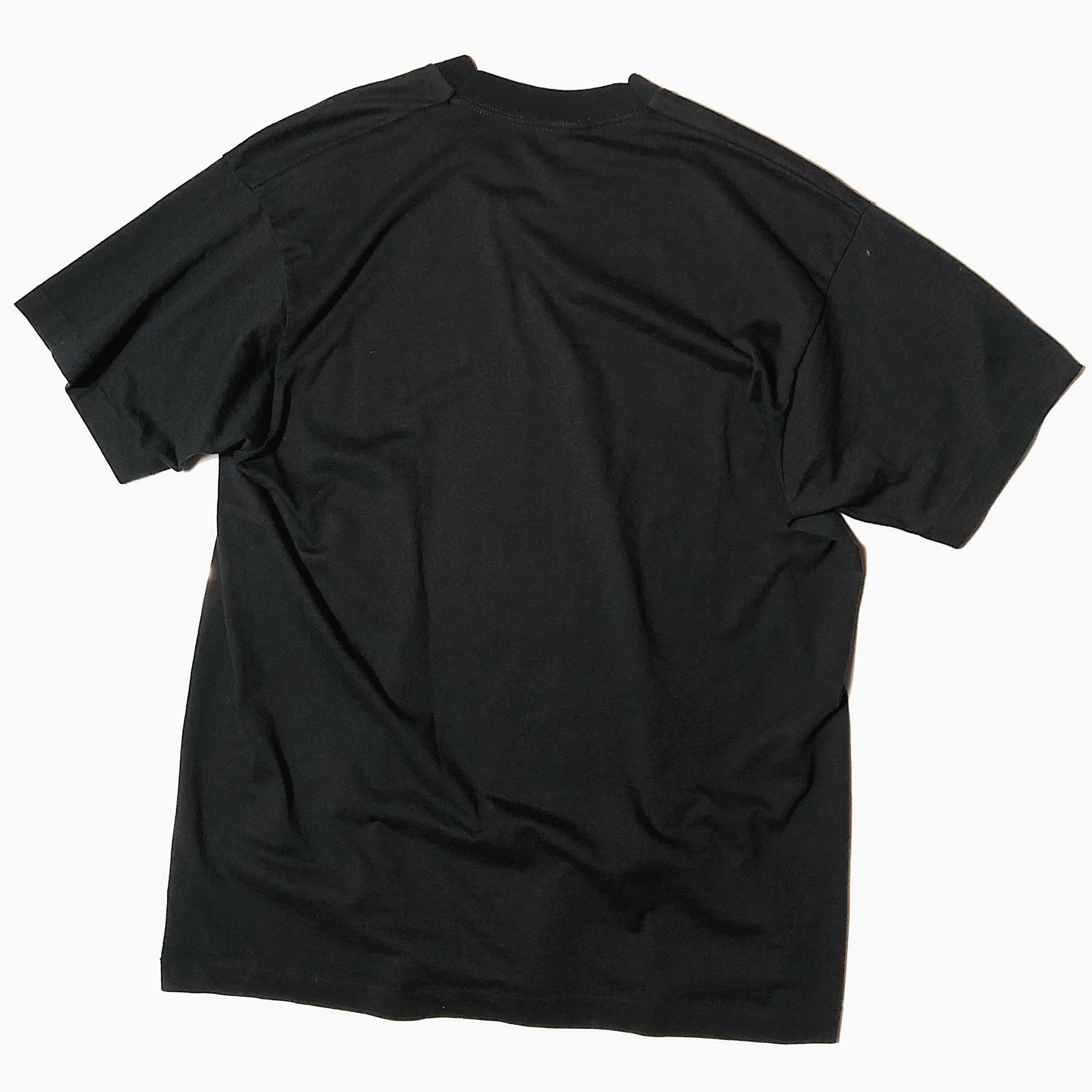 Vintage 90's【SCREEN STARS】"Me? 50!" T-shirt の画像 2