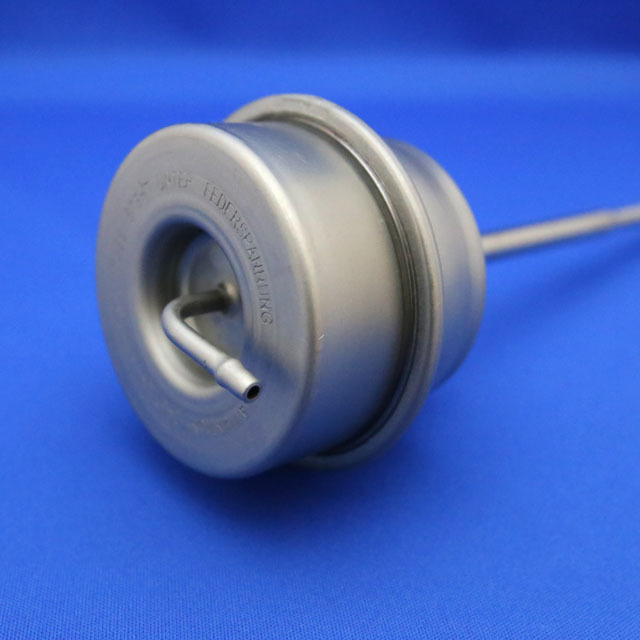 R56系(R55~R61)クーパーS及びJCWターボ用強化アクチュエーターアップグレード版 - 画像1