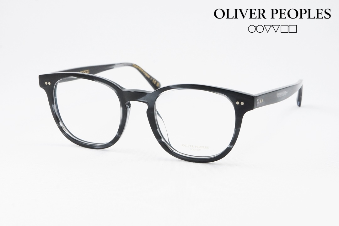 OLIVER PEOPLES サングラス OV5528U 1731 N.01 ウェリントン