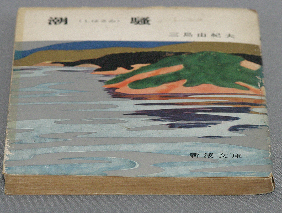 潮騒小説 wikipedia – 潮騒 小説 続き – LUSAB