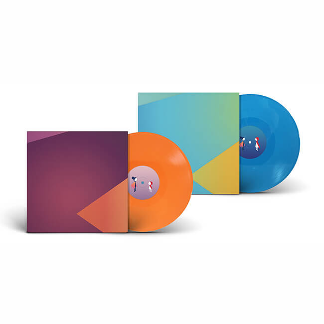 Monument Valley 2 / モニュメント・バレー 2 アナログレコードセット (2LP) - 画像3