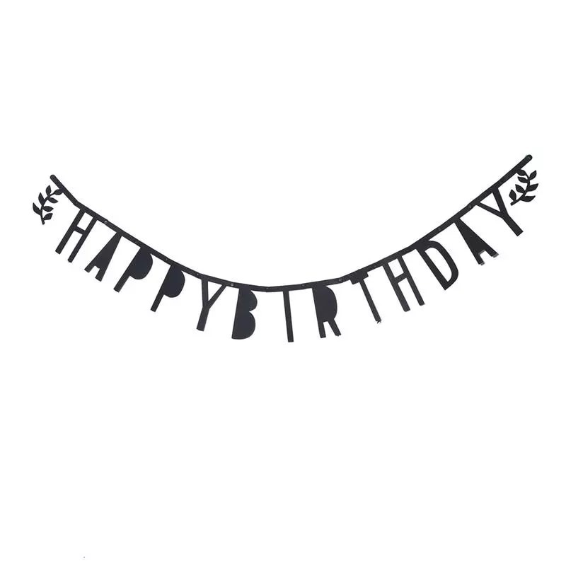 送料無料 予約商品 モノトーン 誕生日 ガーランド フェルト アルファベット 飾りつけ シンプル Selectshop Aya 送料無料 予約商品 モノトーン 誕生日 ガーランド フェルト アルファベット 飾りつけ シンプル Selectshop Aya