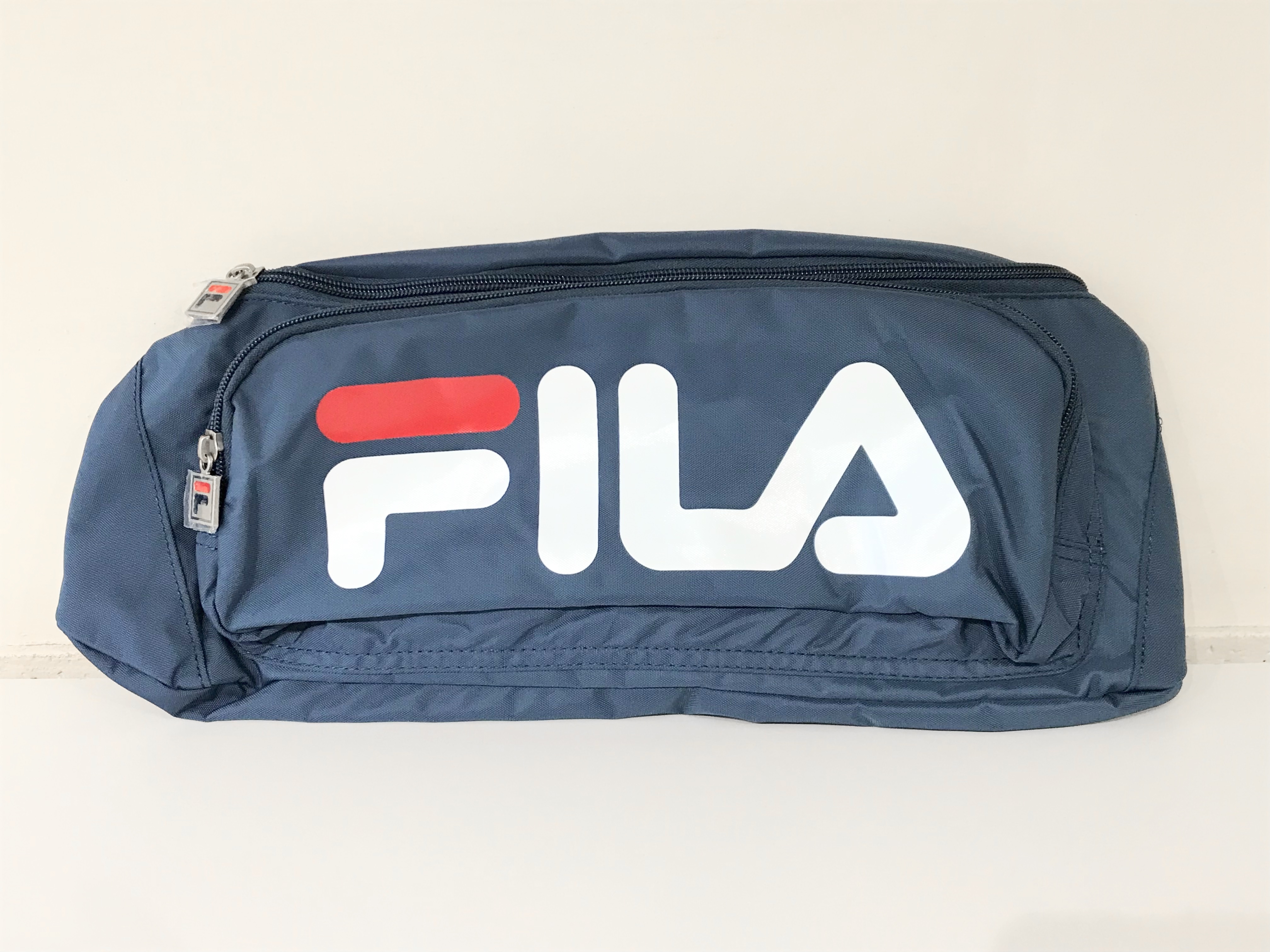 fila heritage fanny pack