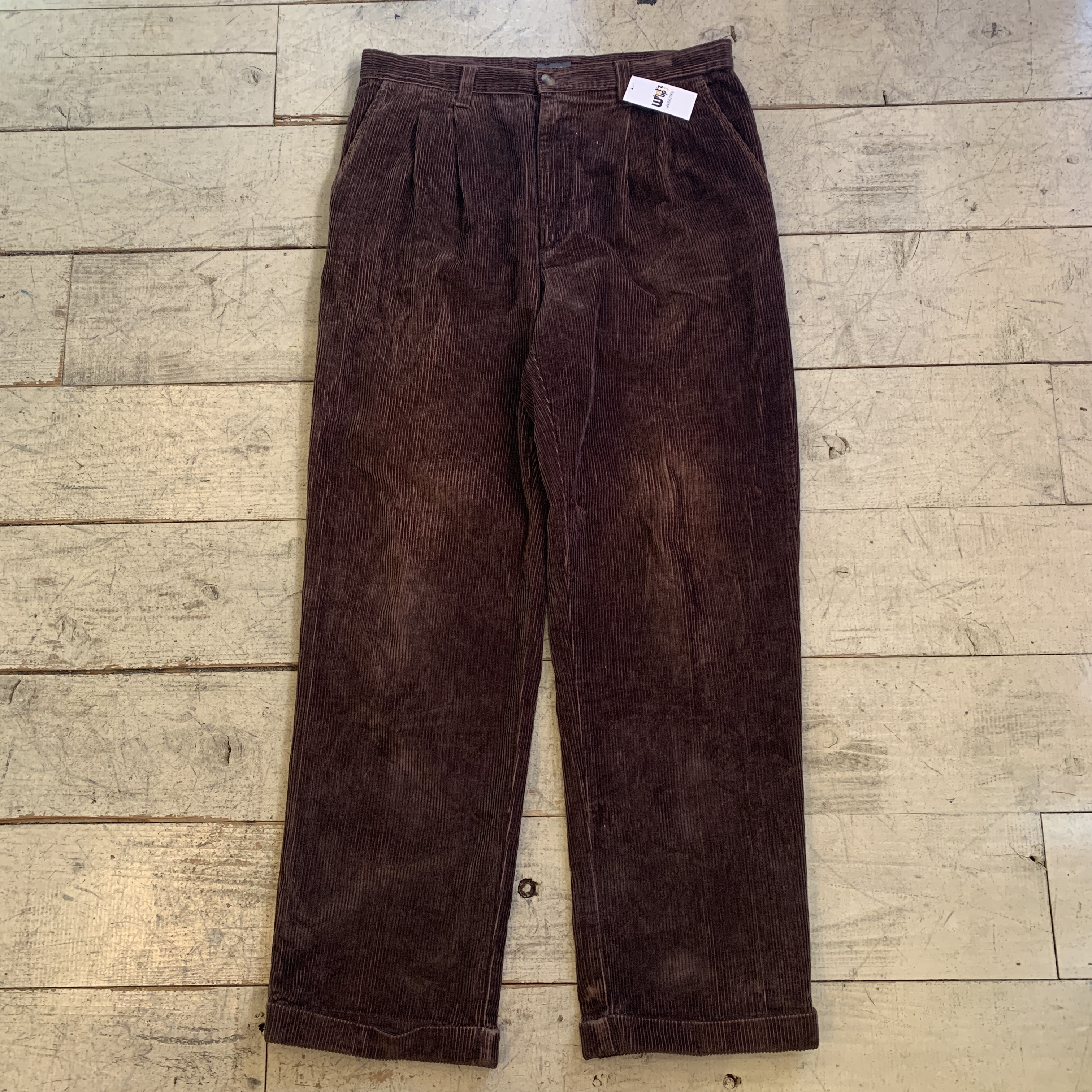 st john's bay corduroy pants
