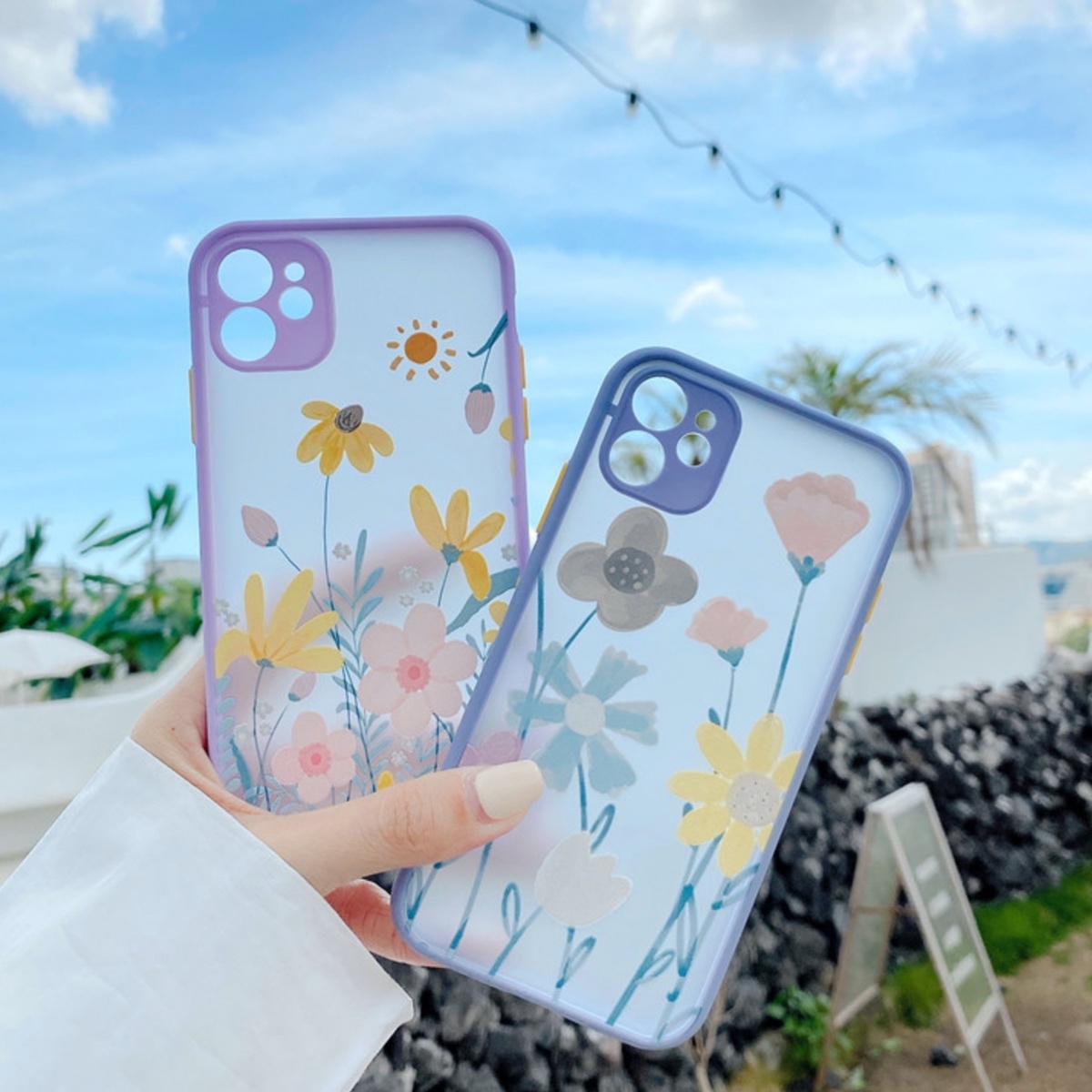 Iphone ケース 韓国 Tpu 水彩フラワークリアケース クリア 透明 花 個性的 シンプル カバー ケース 可愛い おしゃれ Iphone7 8 Se2 Iphonex Xs Iphonexr Iphone11 Iphone11pro スマホケース 携帯ケース セレクトショップオンリーユー Iphone ケース 韓国 Tpu 水彩フラワークリアケース クリア 透明 花 個性的 シンプル カバー ケース 可愛い おしゃれ Iphone7 8 Se2 Iphonex Xs Iphonexr Iphone11 Iphone11pro スマホケース 携帯ケース セレクトショップオンリーユー