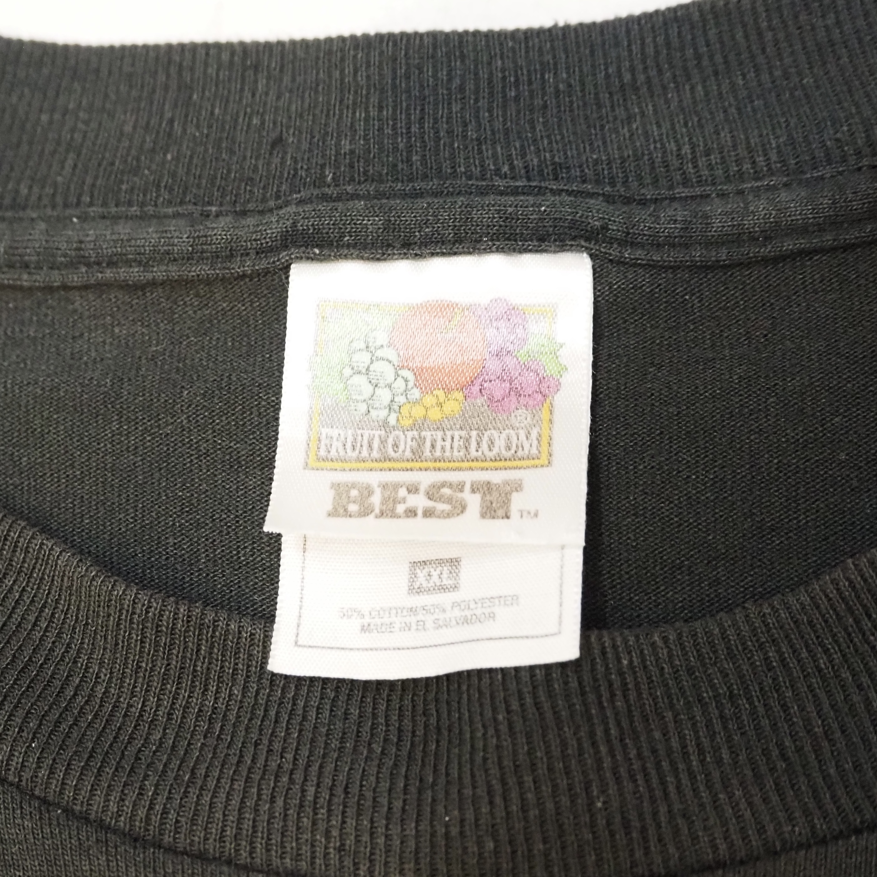 00’s Skull Tee の画像 6