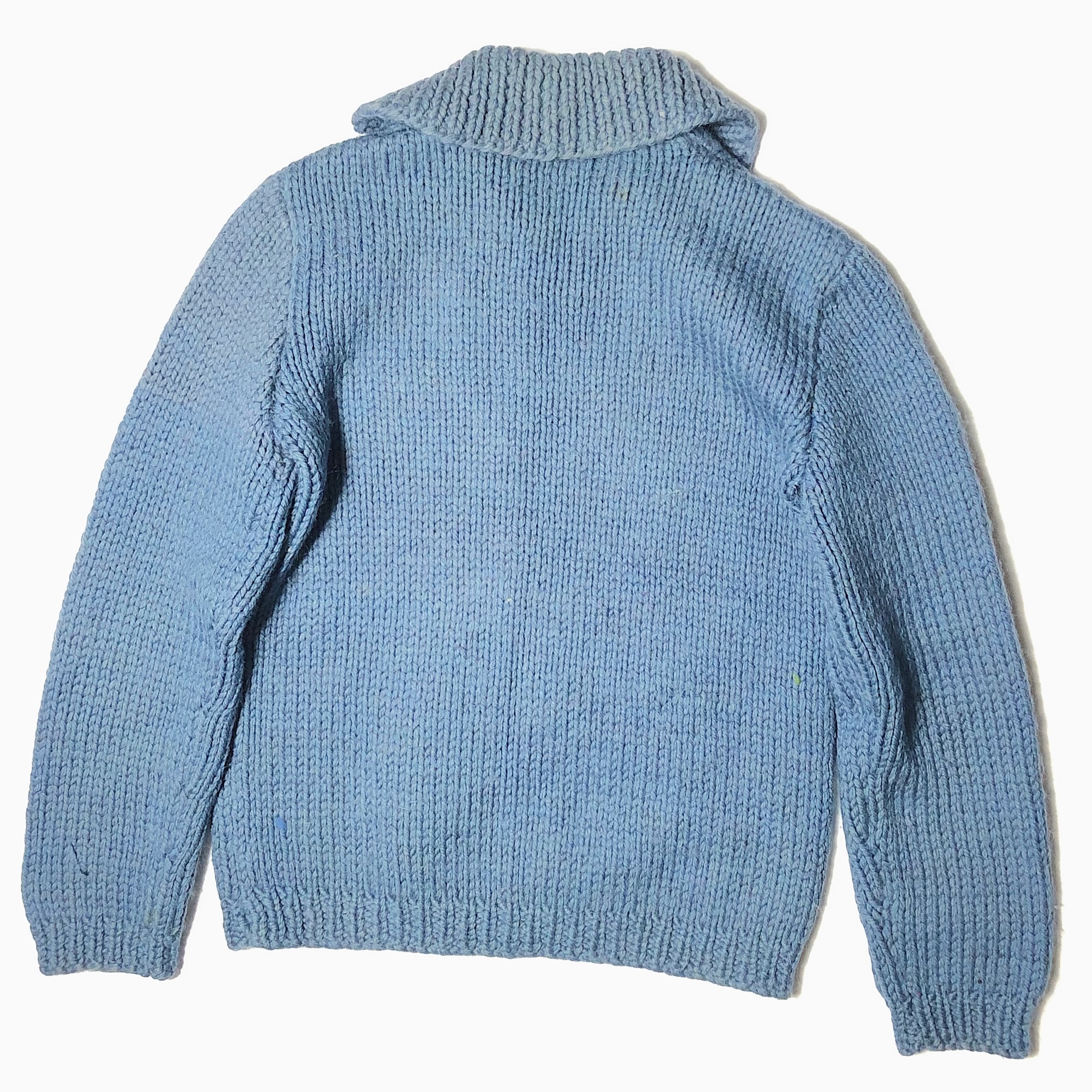 Vintage 70〜80's Knit Sweater の画像 2