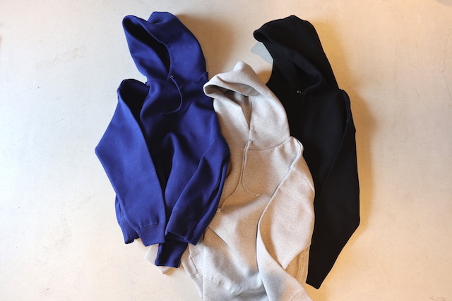 『crepuscule』Milano rib PK | 8circle