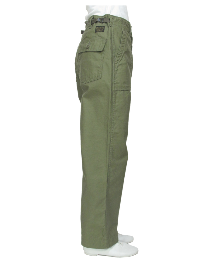 classic baker pants Lot:14701 - 画像2