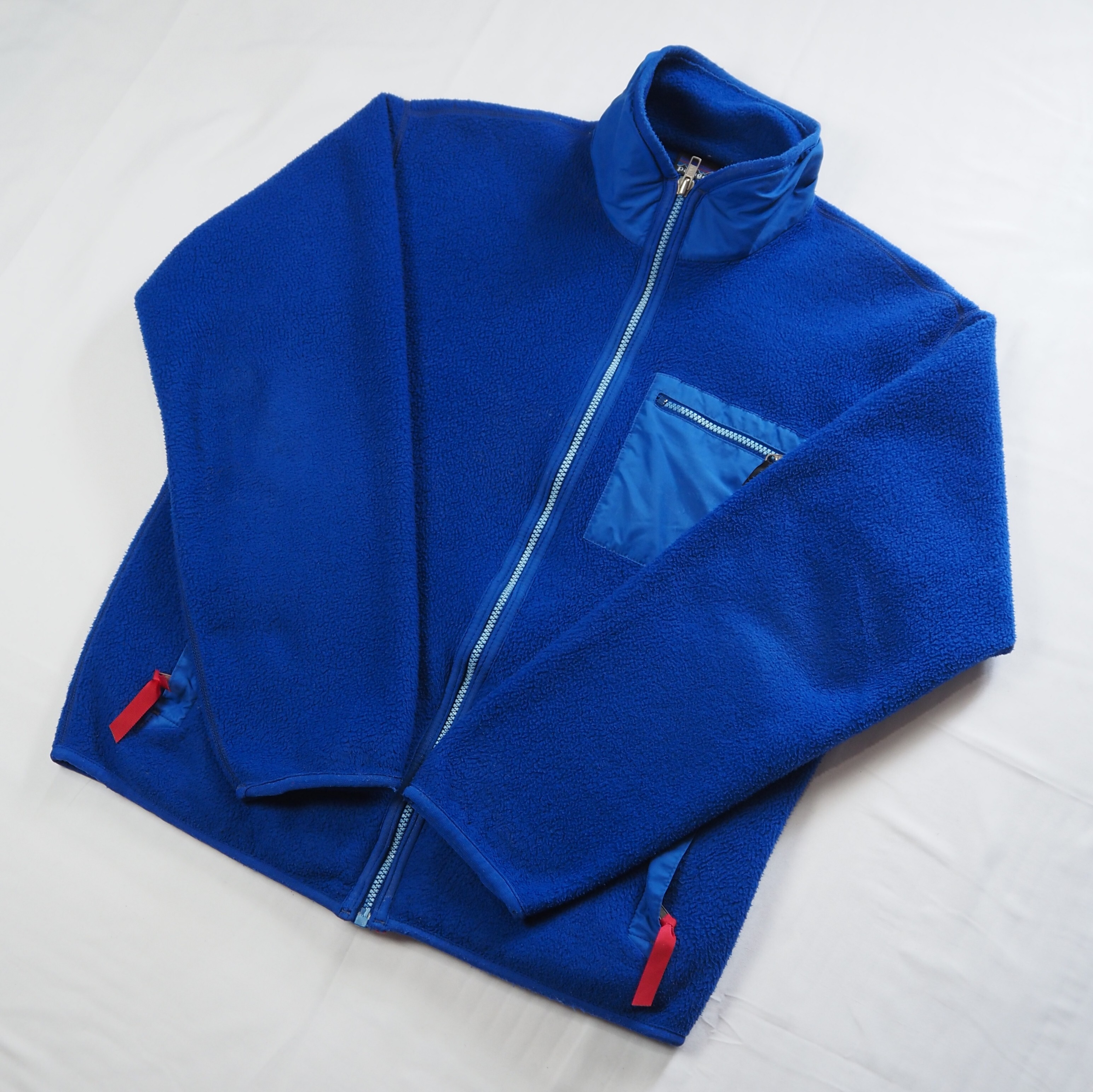 【9/23 20:00入荷】90's Patagonia クラシックレトロX の画像 11