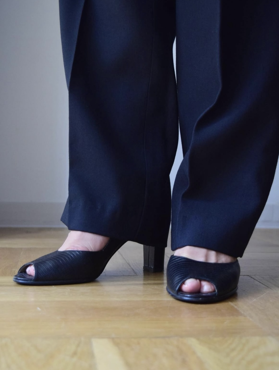 1950s “A-1” slacks pants の画像 2