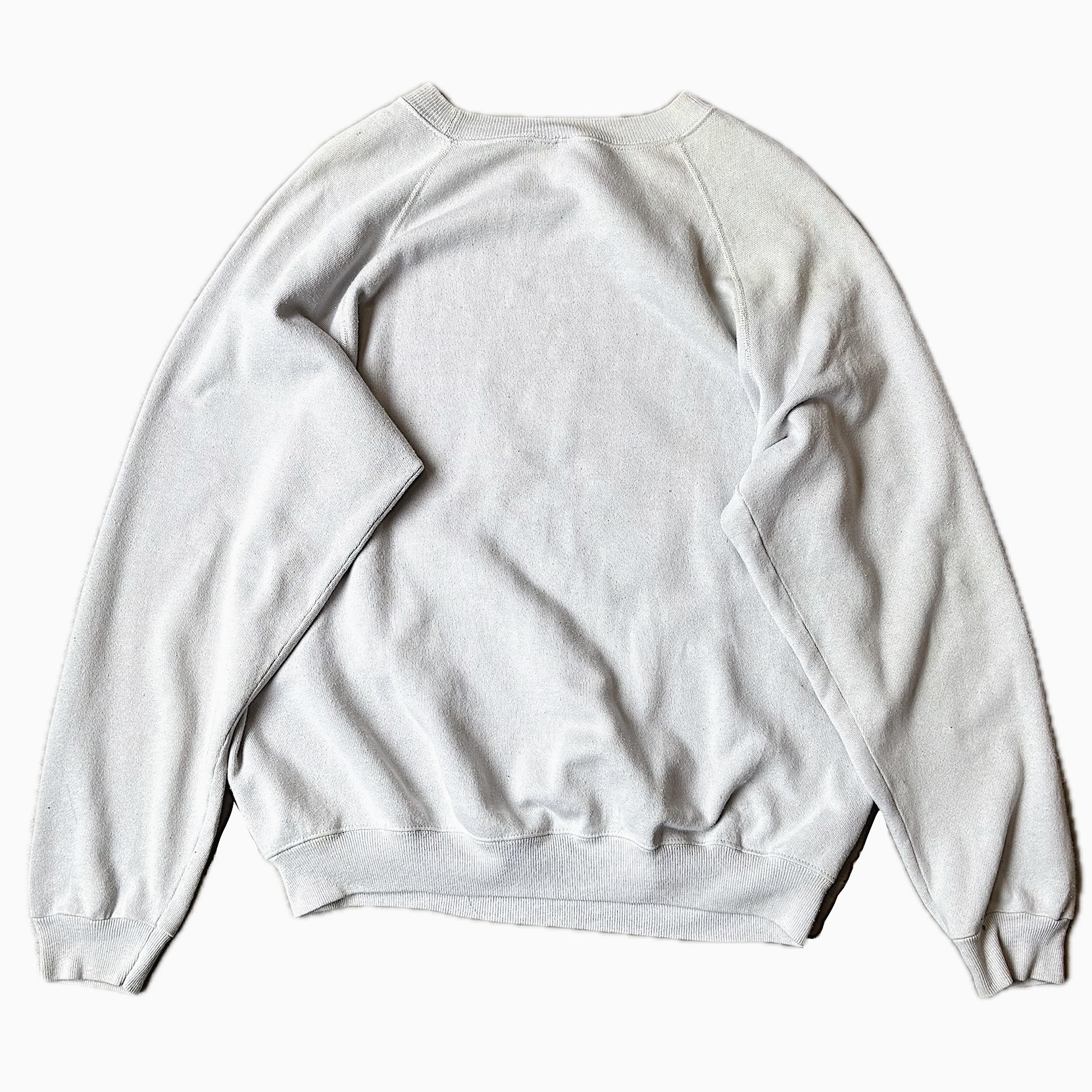 Vintage 80's【Hanes】"WIZARD of OZ" Sweat の画像 2