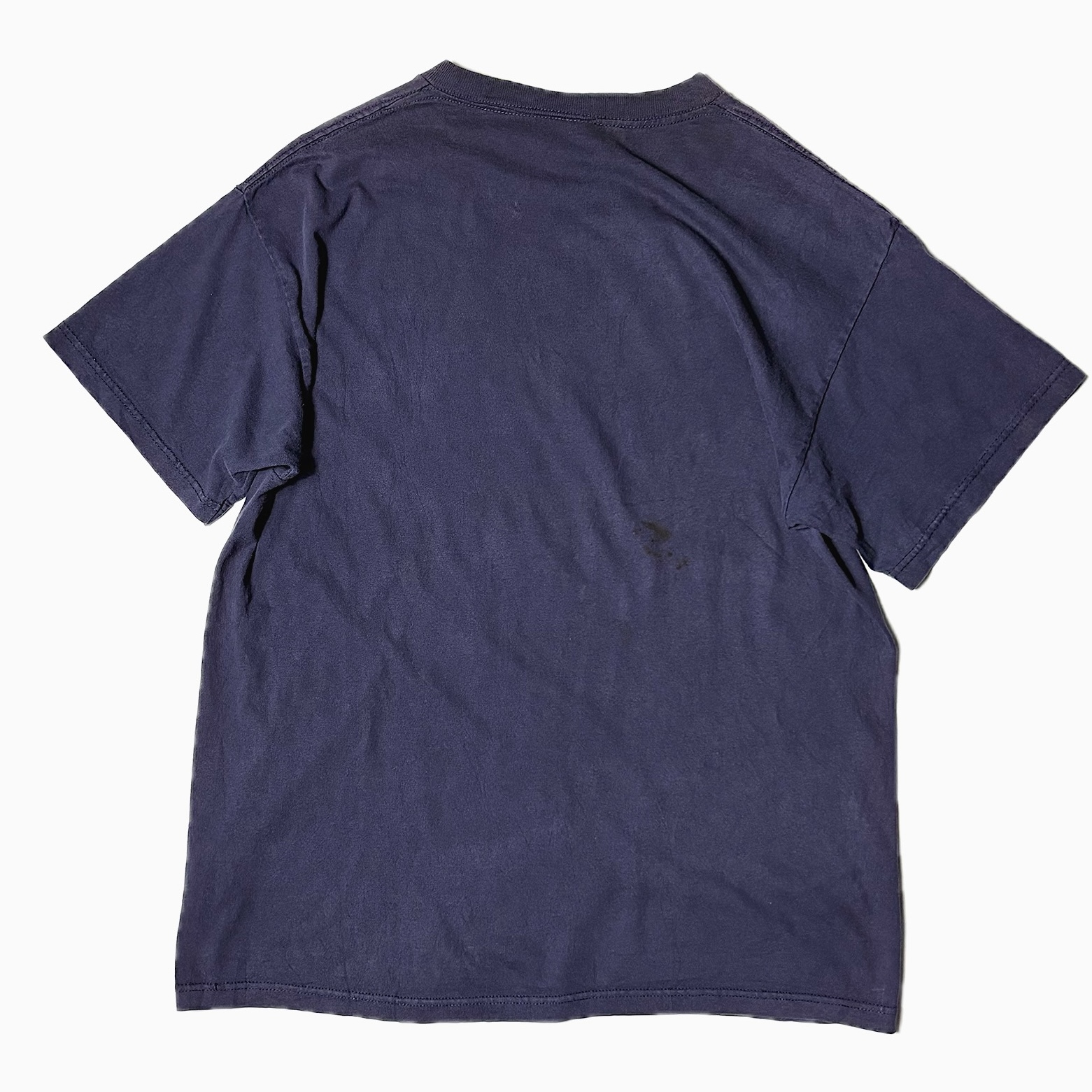 Y2K【DELTA】"Mickey Mouse" T-shirt の画像 2