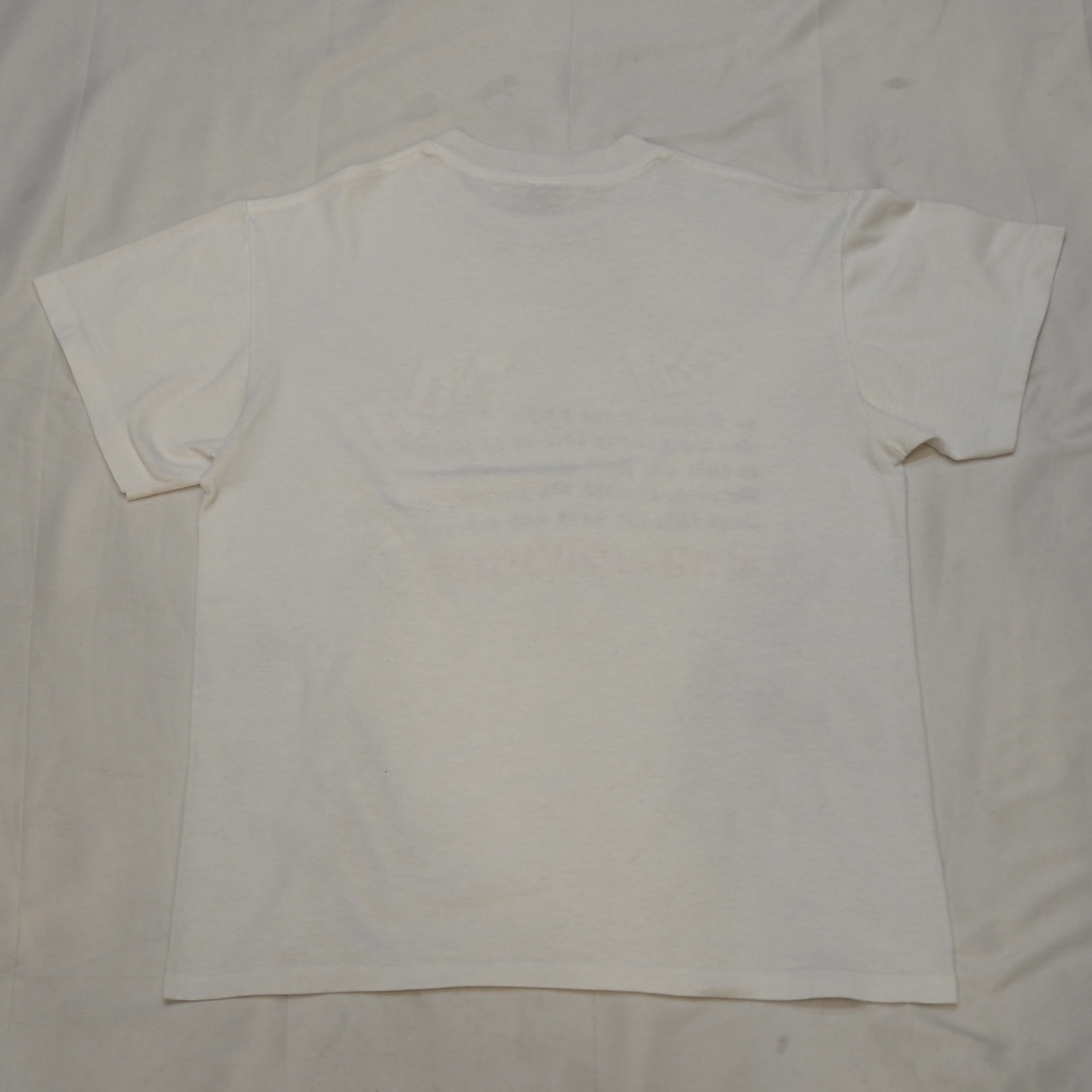90’s Oneita 麻雀Tシャツ の画像 10