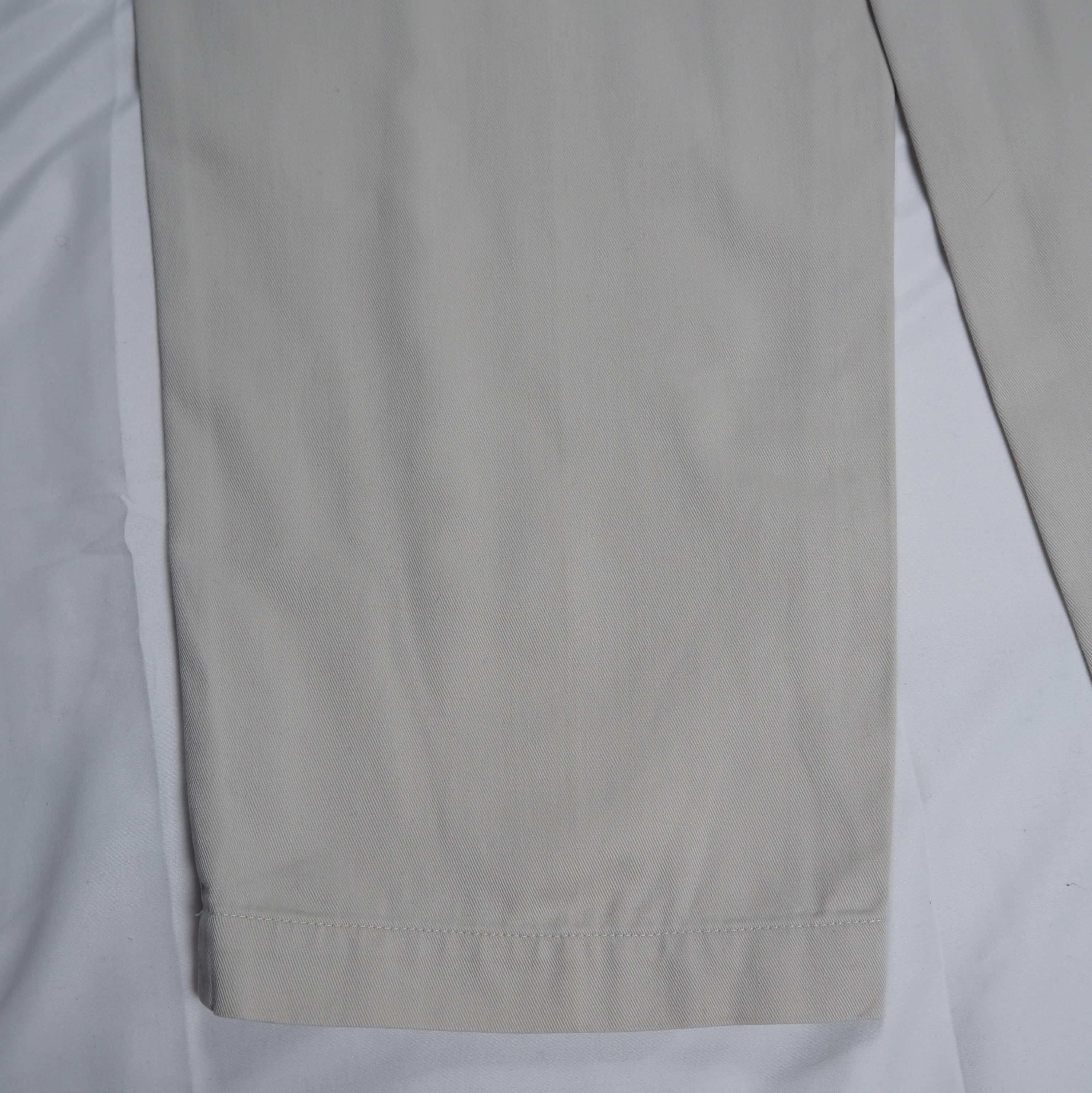 90’s Ralph Lauren ポロチノ アンドリュー 34×32 の画像 14