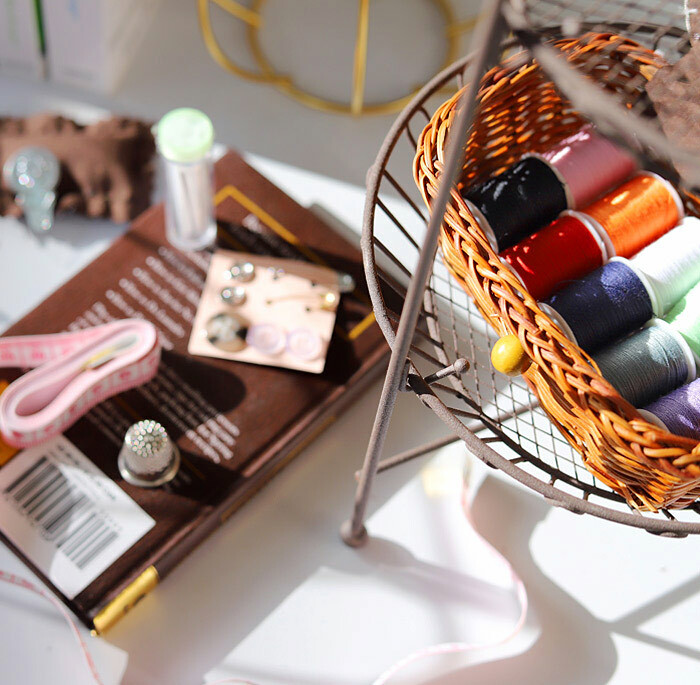 メジャー 巻尺 メール便送料無料 Needle Work ソーイングメジャー メジャー 巻尺 メール便送料無料 Needle Work ソーイングメジャー