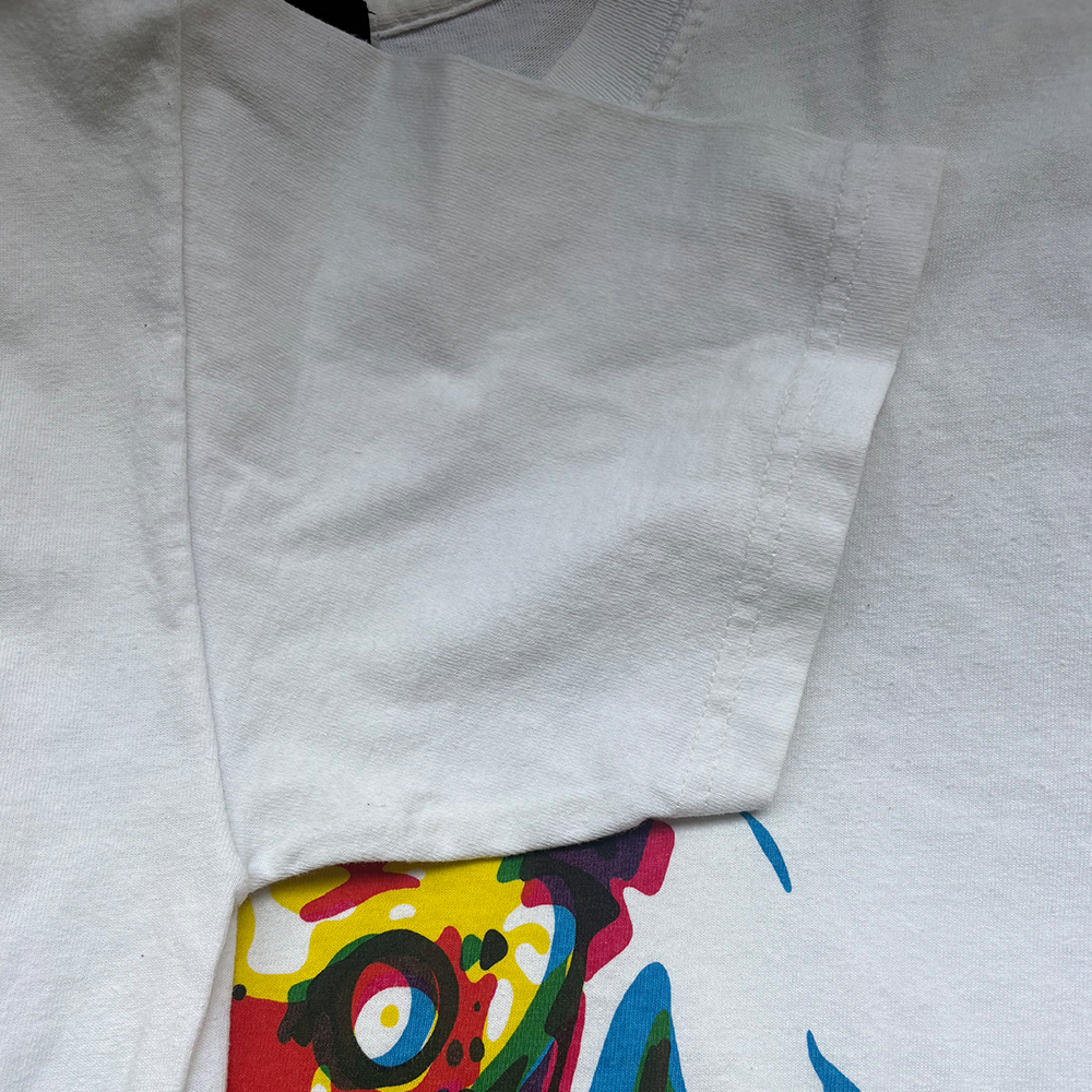 SQUARE ENIX DRAGON QUEST くさった死体 × BEAMS【古着/Tシャツ/希少品/00's/eBay出品中】