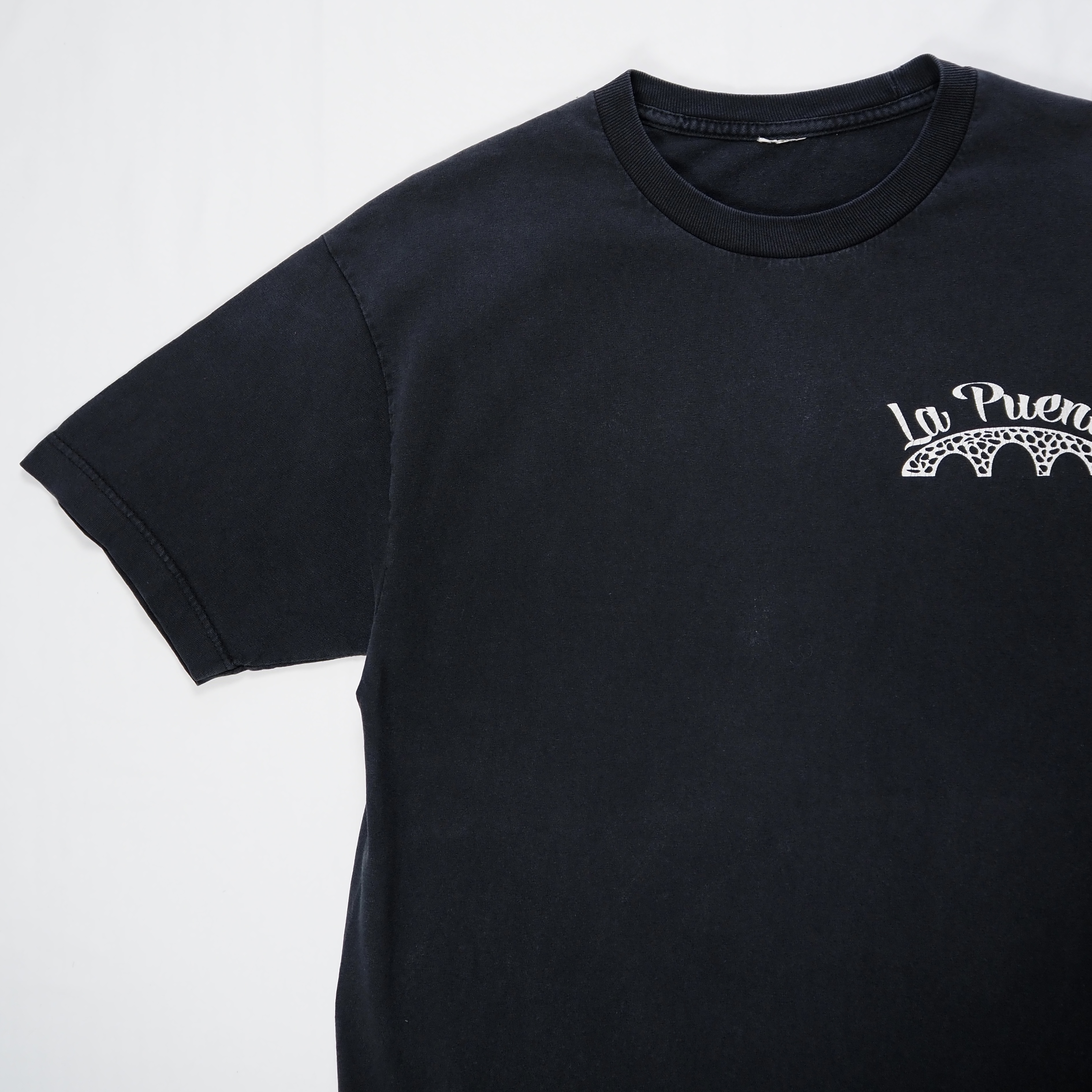 00’s プリントTシャツ ジャックダニエルパロディ の画像 10