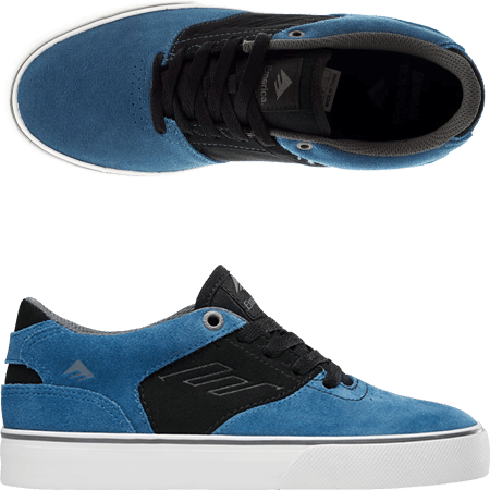 emerica reynolds low