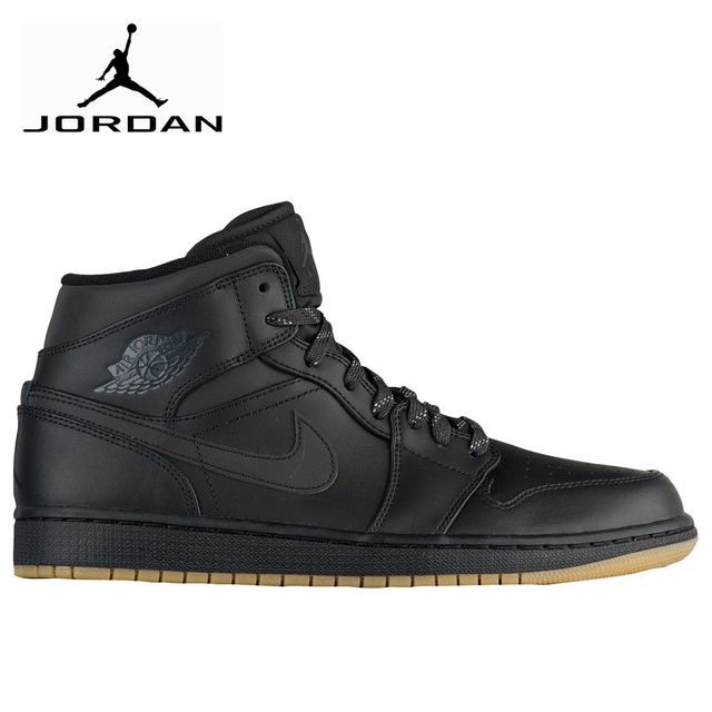 jordan 1 mid winterized