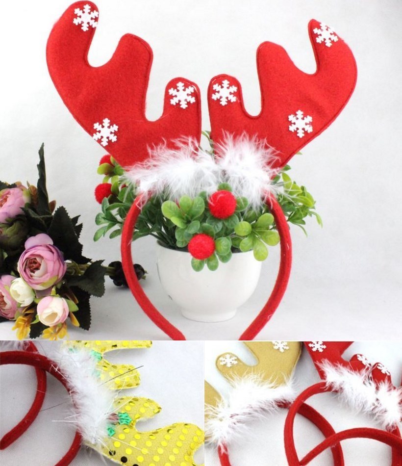 カチューシャ トナカイ クリスマス パーティグッズ コスプレ 衣装 アクセサリー コスチューム かぶりもの 変装 仮装 Mai 14 S Select カチューシャ トナカイ クリスマス パーティグッズ コスプレ 衣装 アクセサリー コスチューム かぶりもの 変装 仮装 Mai 14 S Select